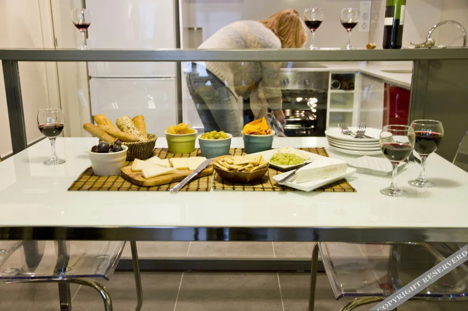 Central and Basic Universitat