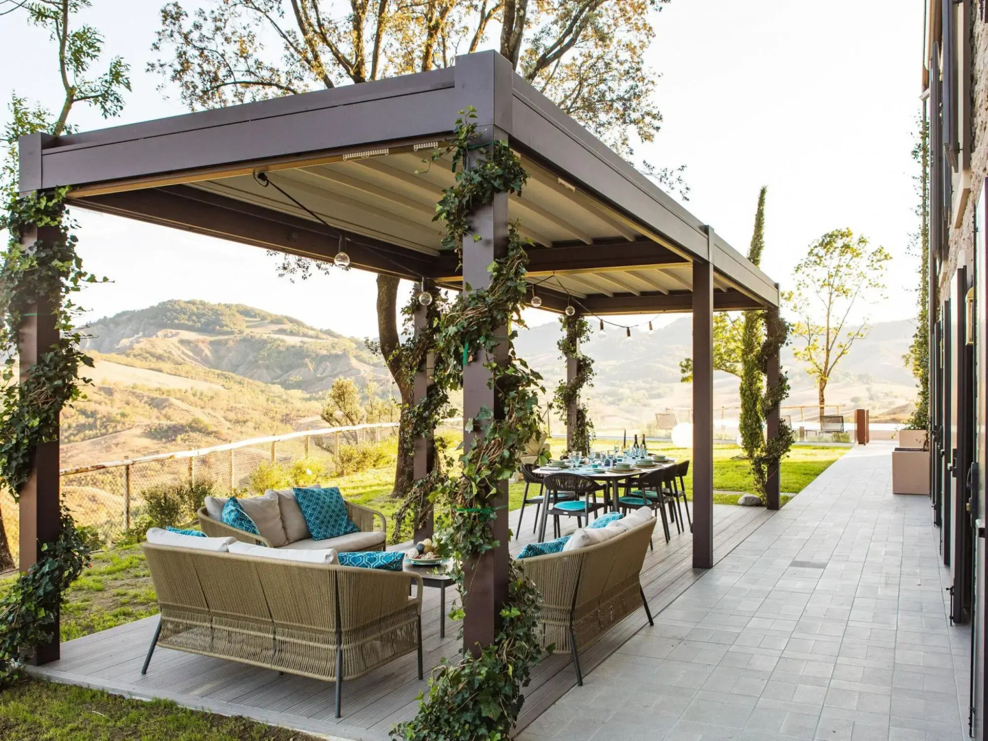 Premium Holiday Home in Castel San Pietro Terme With Pool