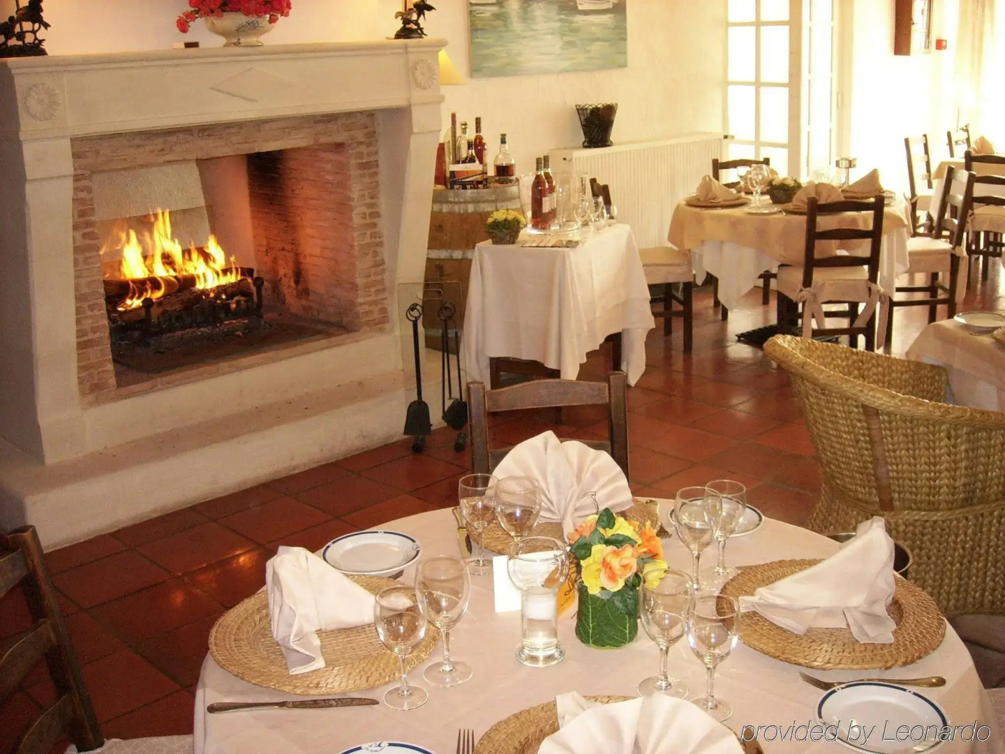 Best Western Les Gollandieres