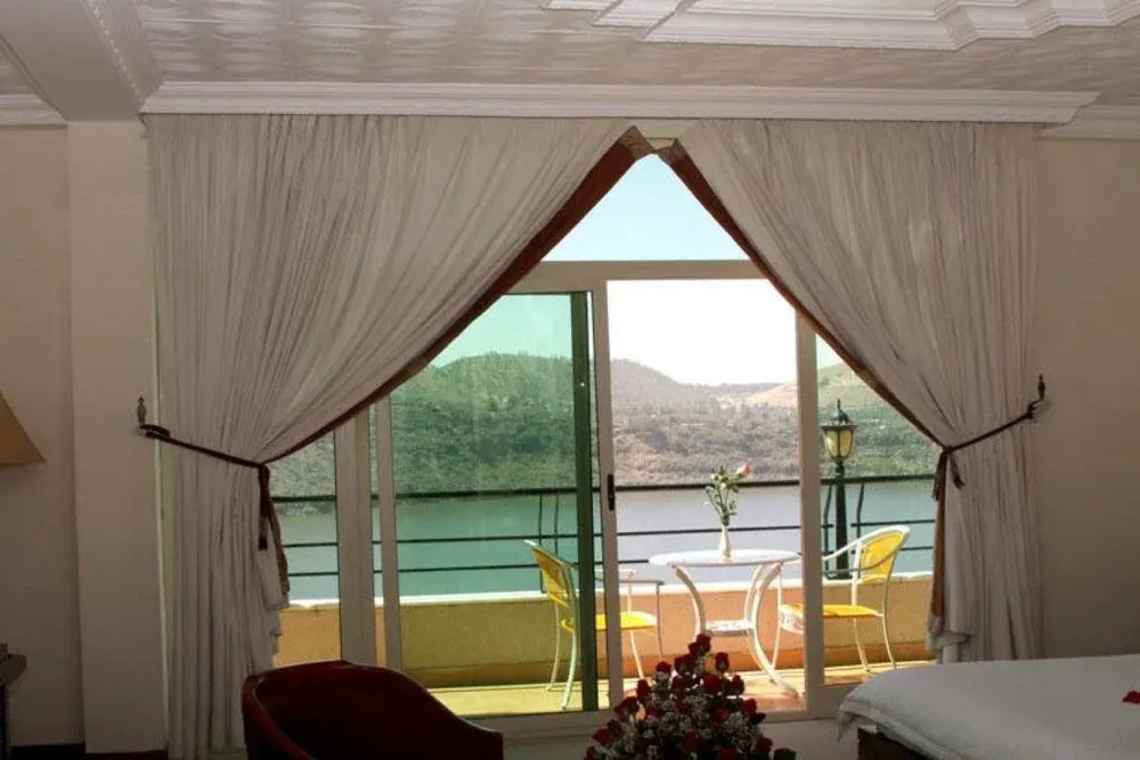 Dreamland Hotel and Resort