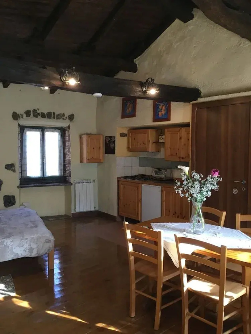 New Arcobaleno Ossegna