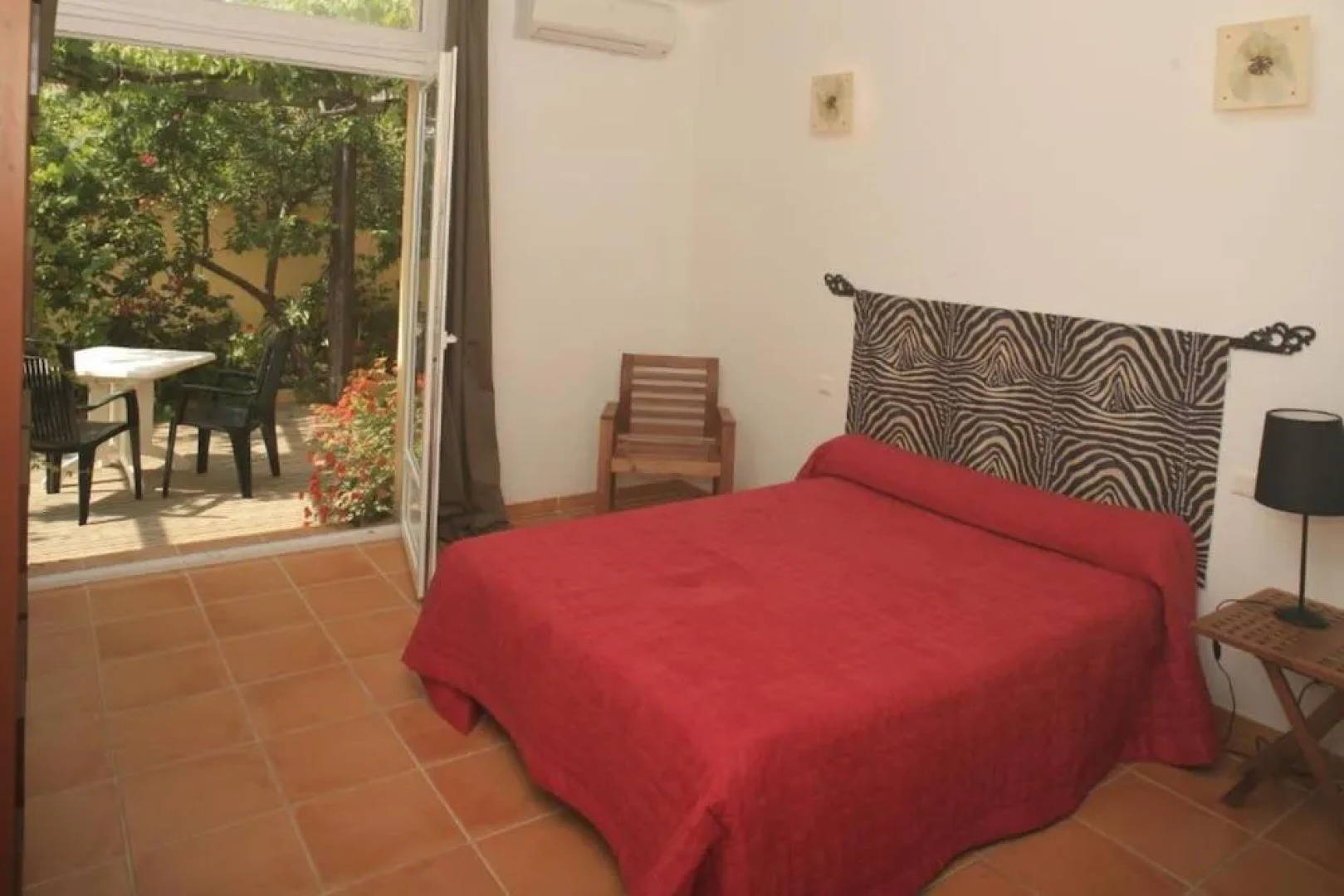 Hotel-Motel Agosta Plage