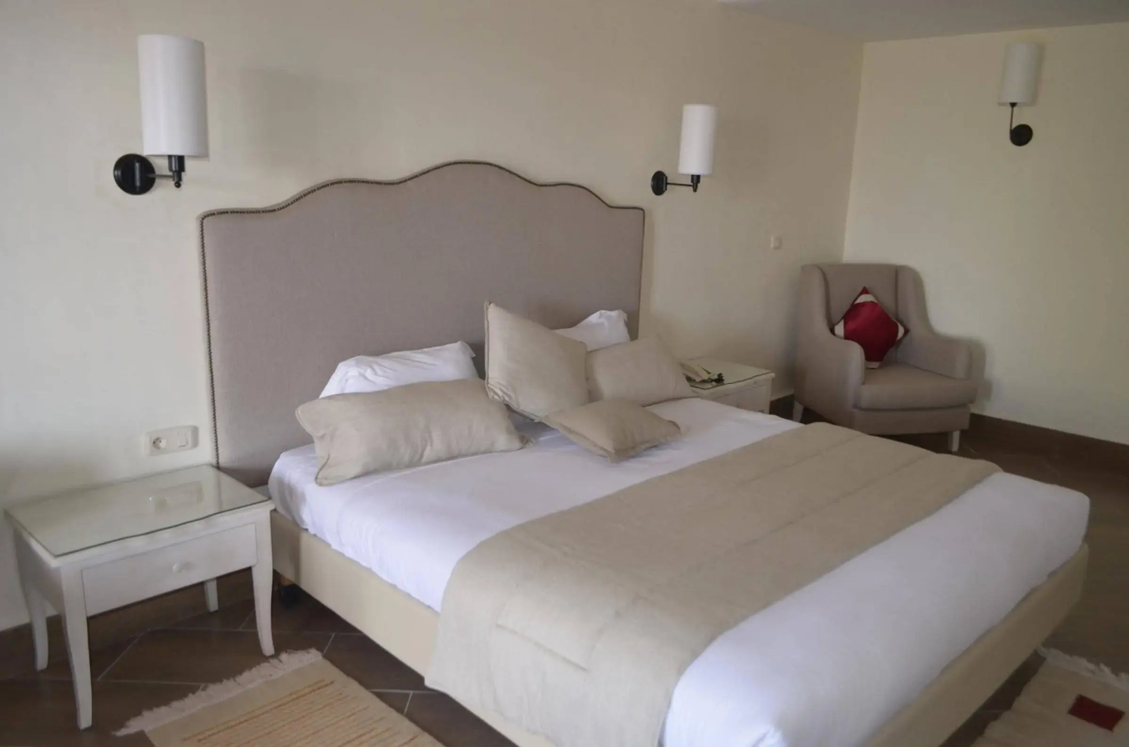 Vincci Safira Palms Hôtel & Spa