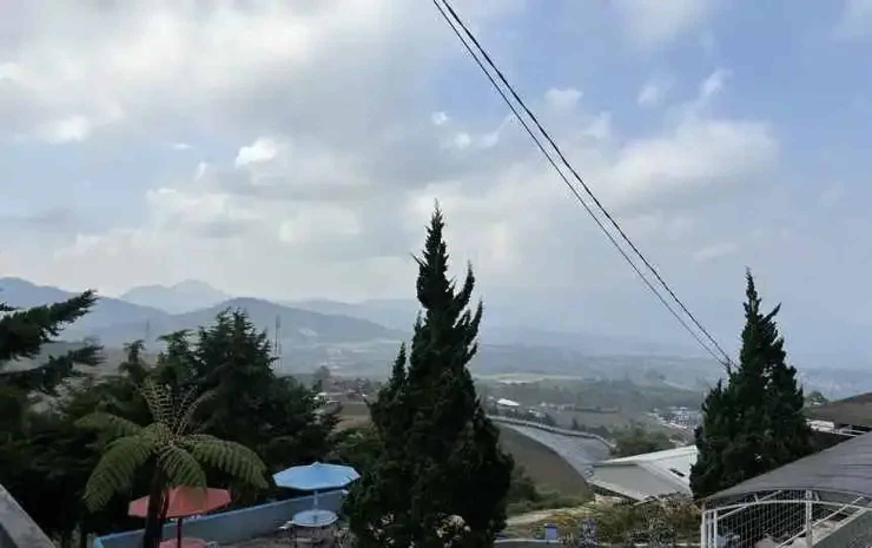 Puncak Darajat Resort By OYO Rooms