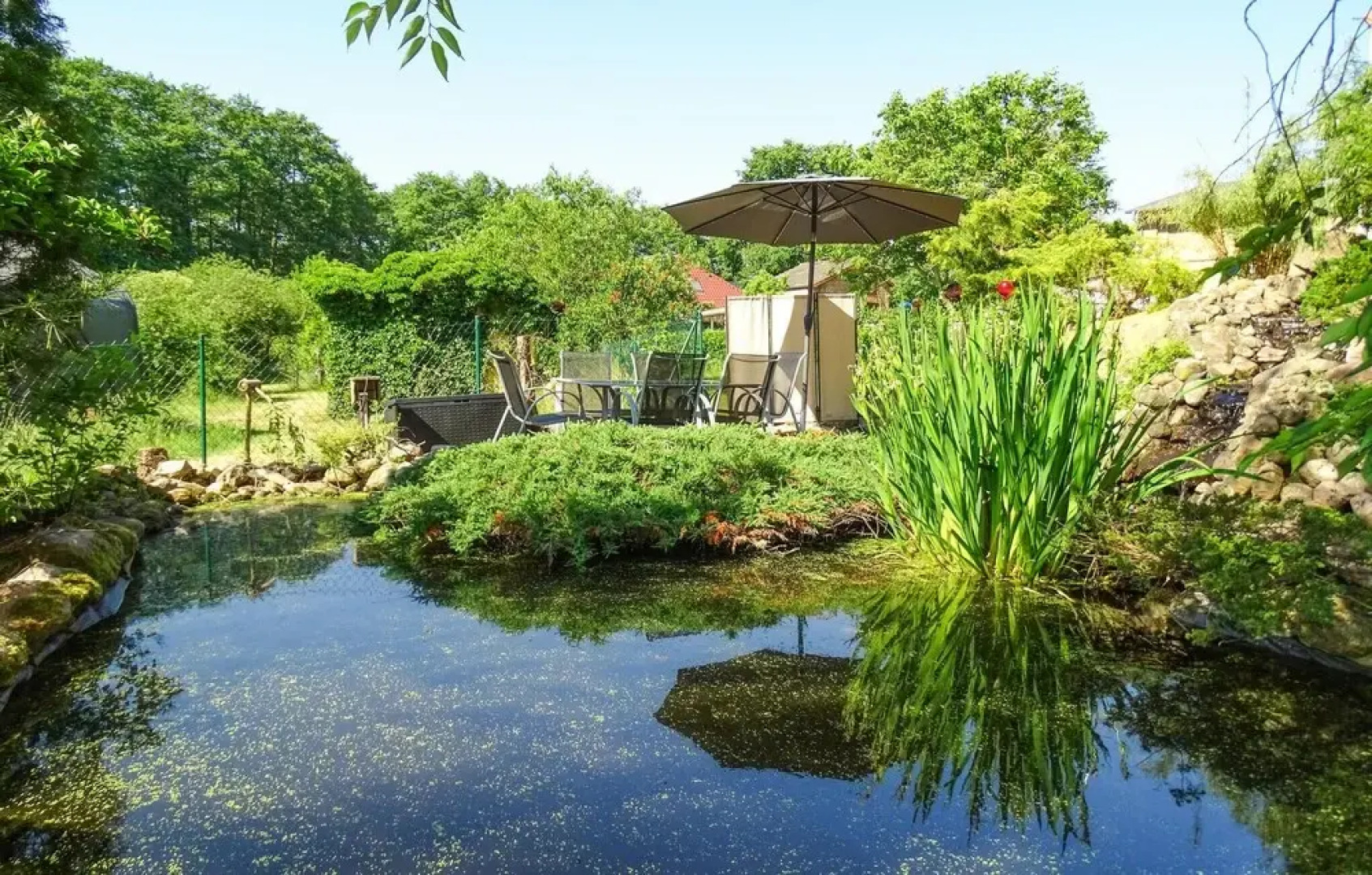 Amazing Home in Pinnow OT Godern With 3 Bedrooms and Wifi