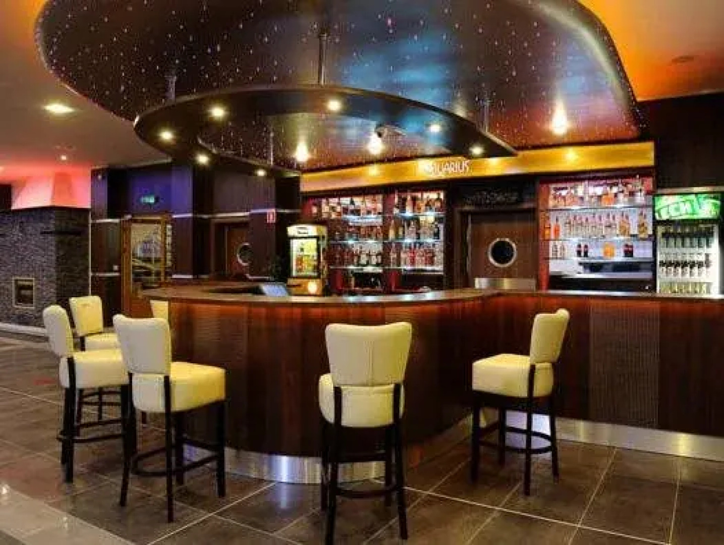 Hotel Restauracja Aquarius