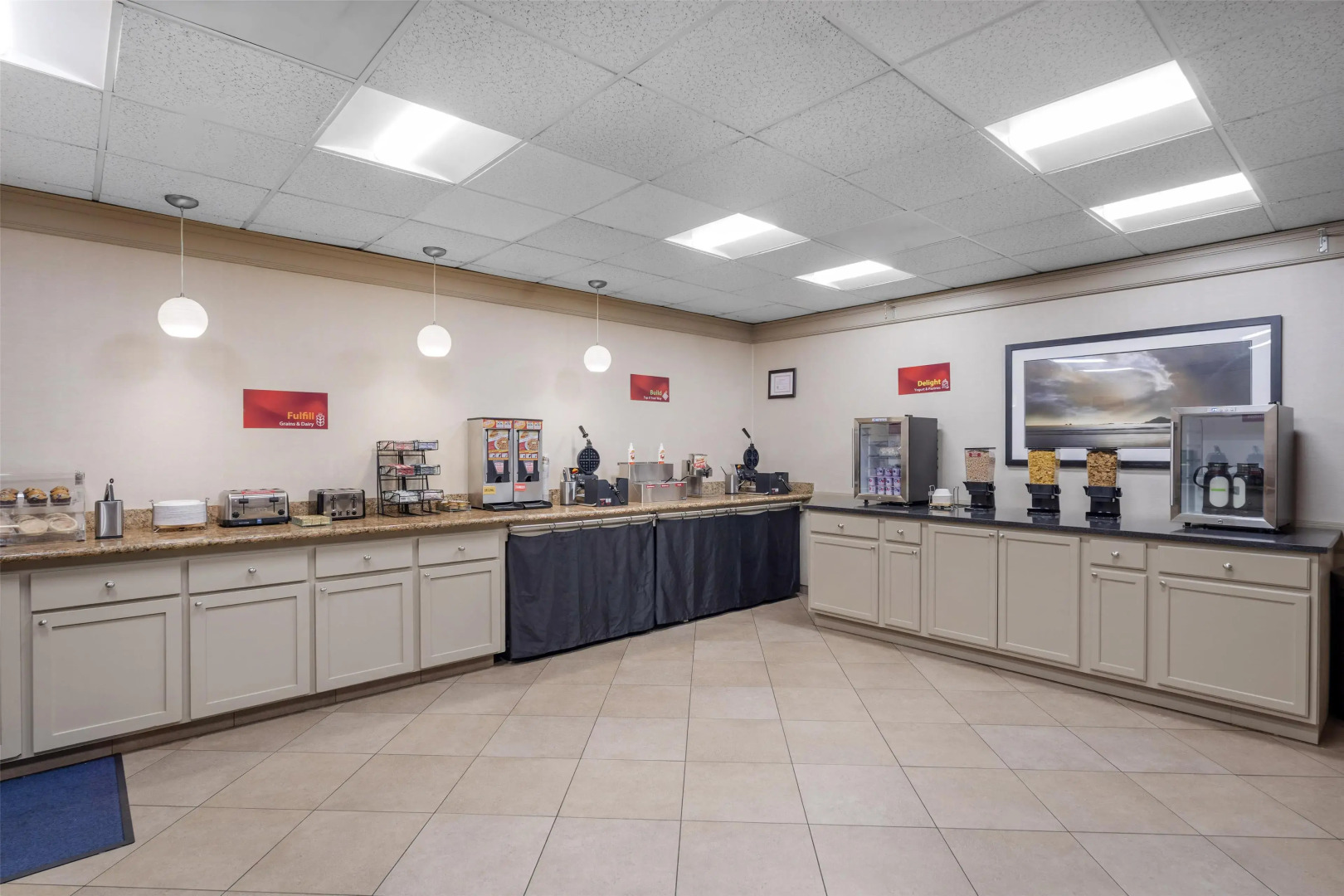 Best Western Plus Oak Harbor Hotel & Conference Center