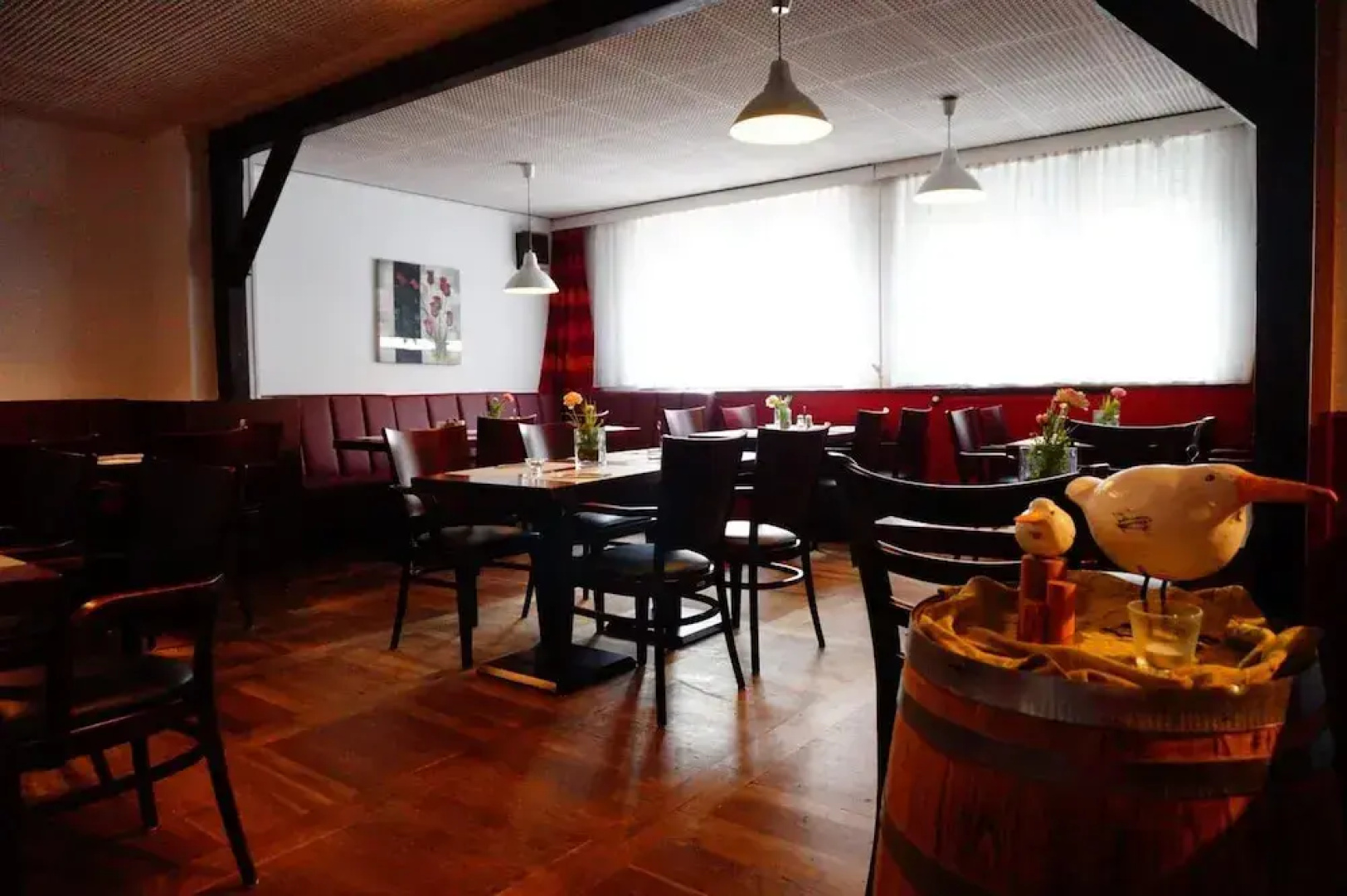 Hotel Am Tierpark