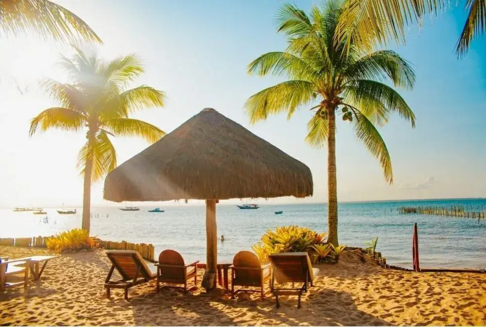 Pousada Ponta do Muta