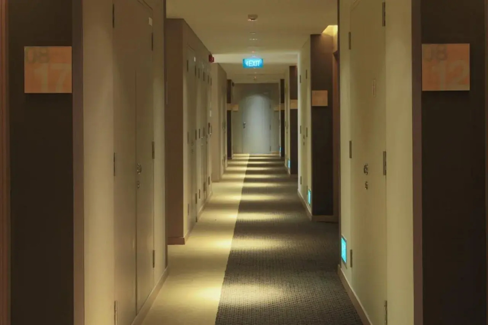 Holiday Inn Express Singapore Orchard Road by IHG