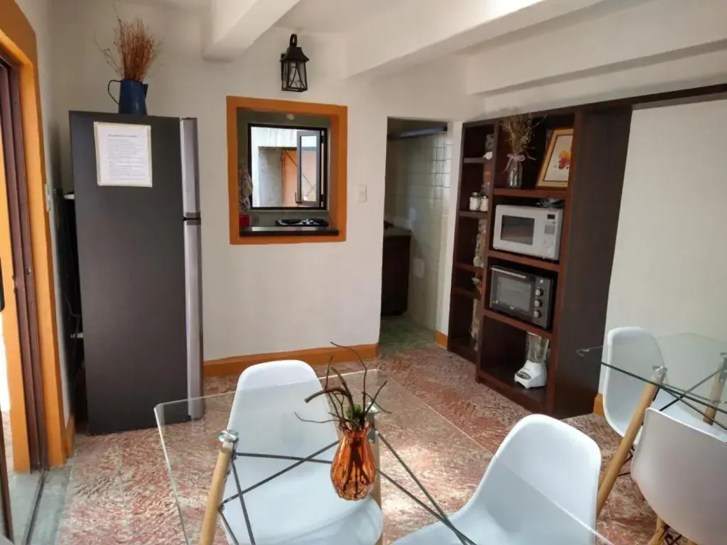 Cómodo y moderno Loft en el Centro de Tulancingo