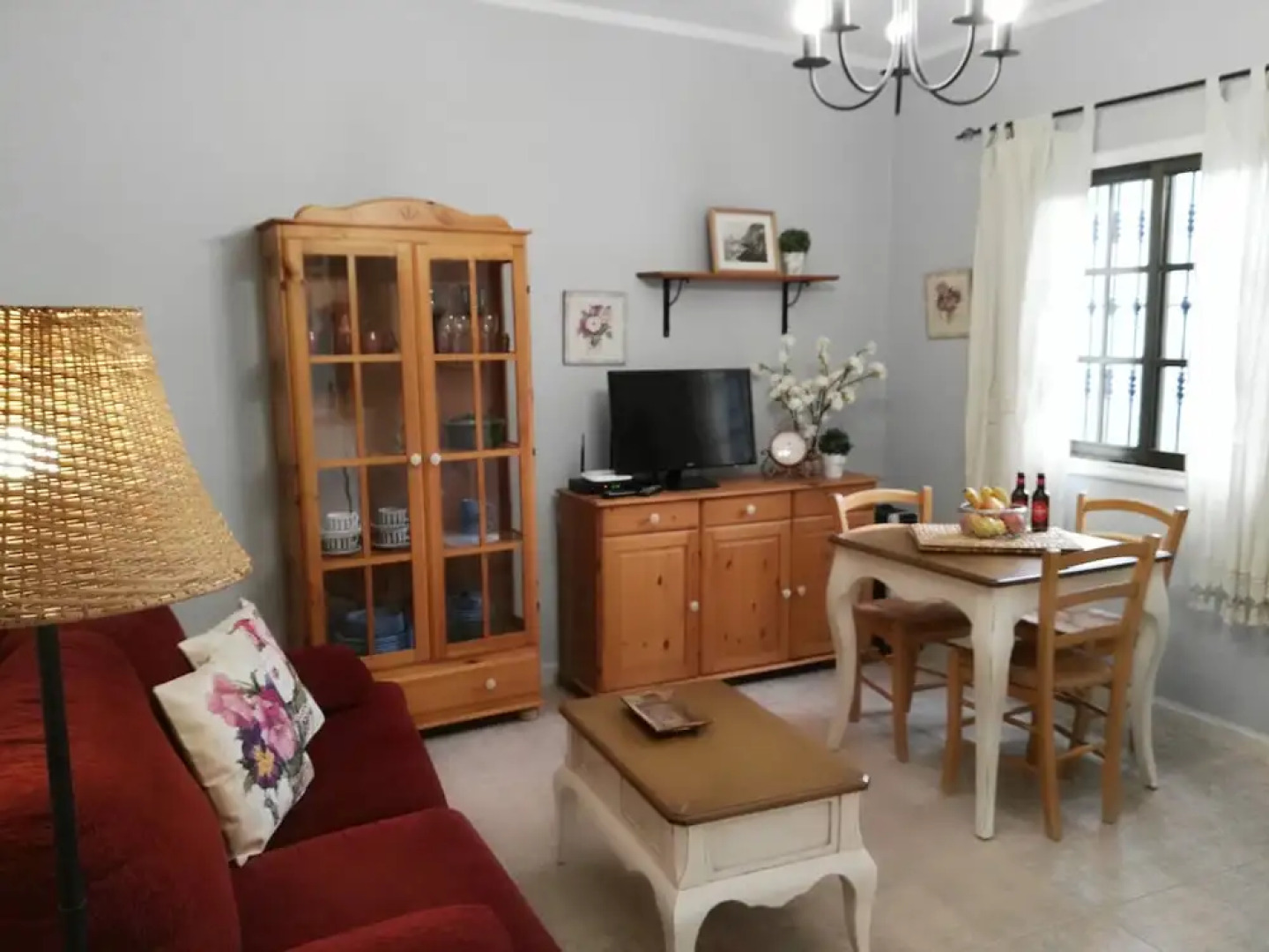 Casas Rurales El Serrillal