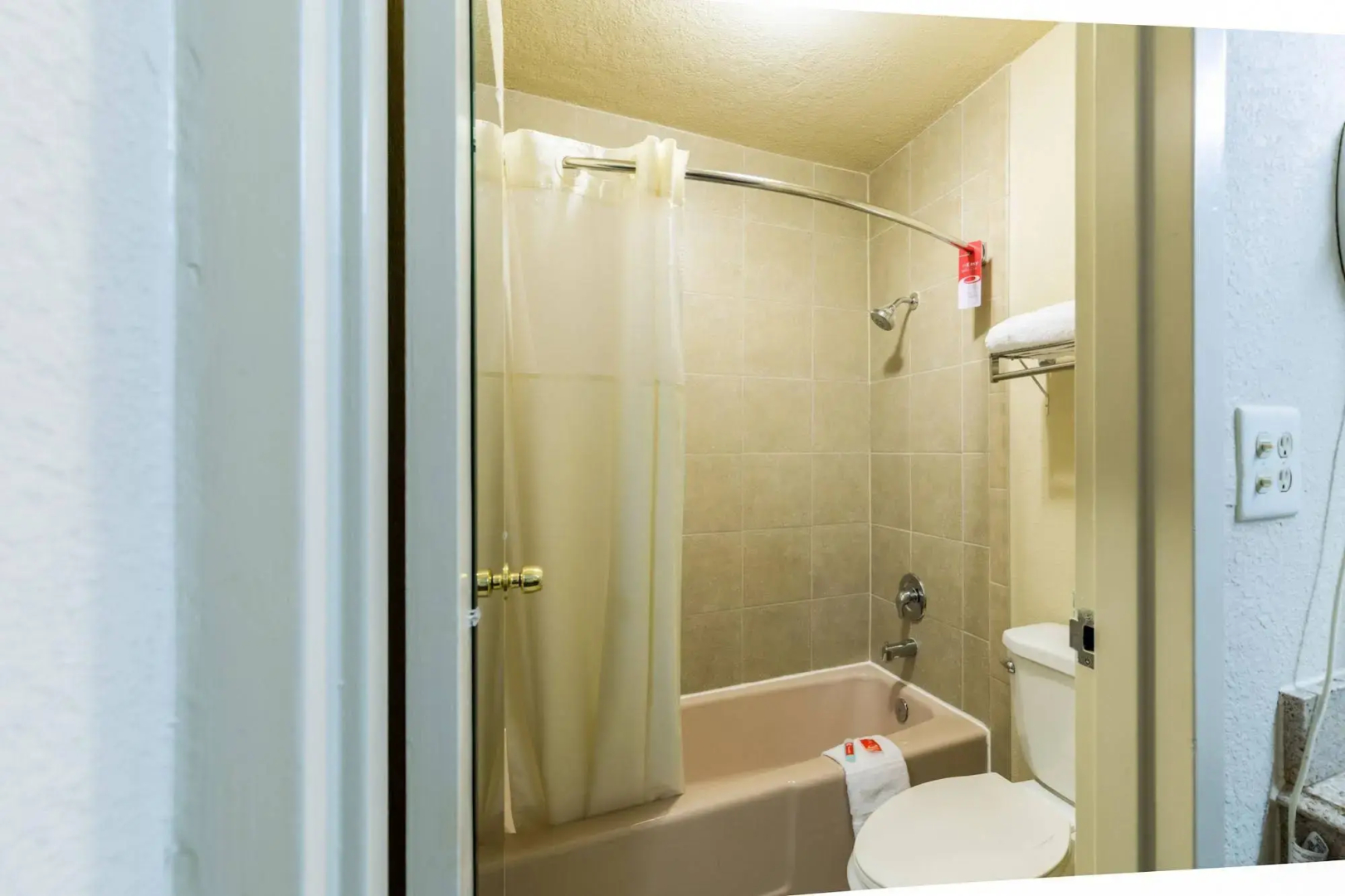 Quality Inn Baytown
