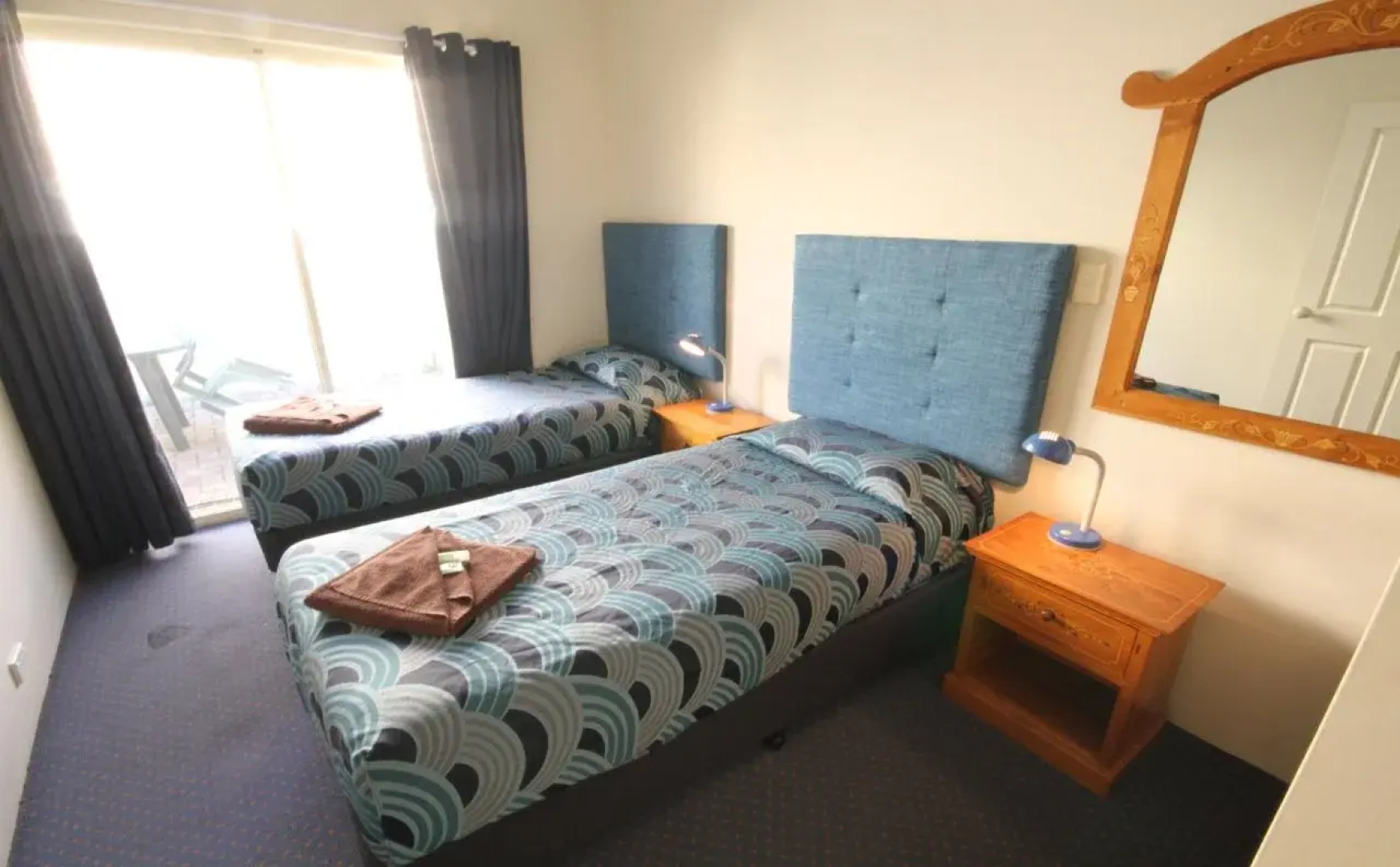 Bunbury Apartment Motel