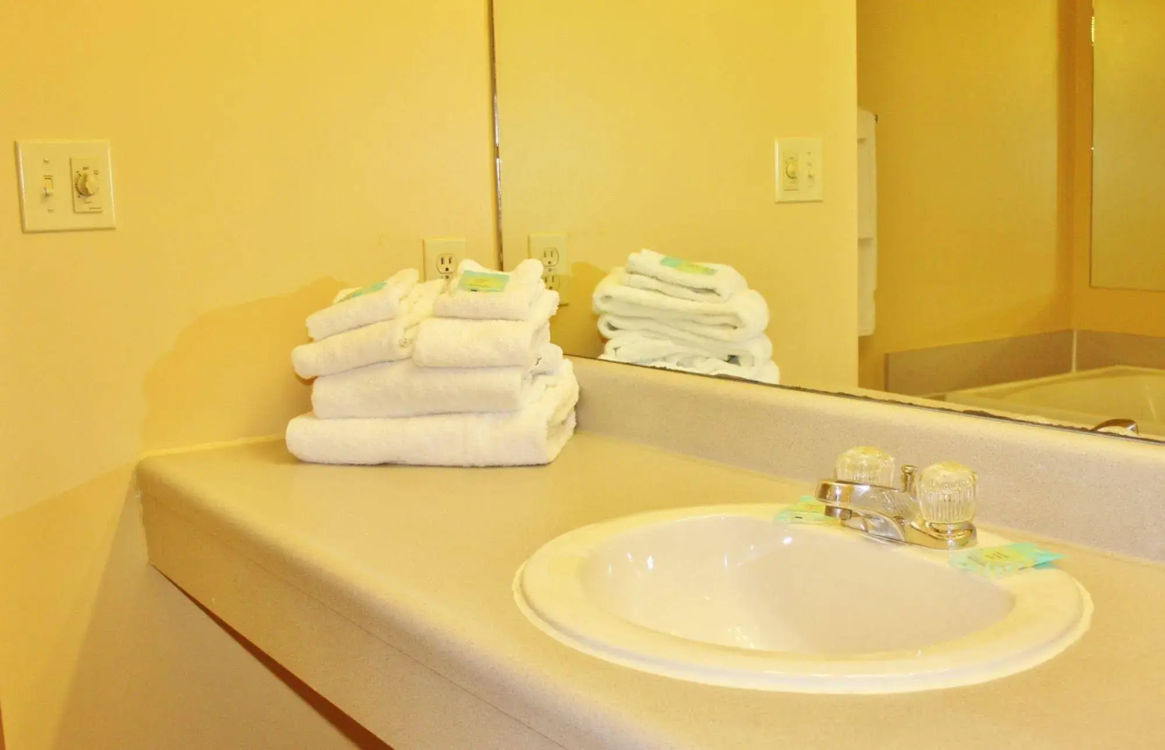 Mountain View Resort