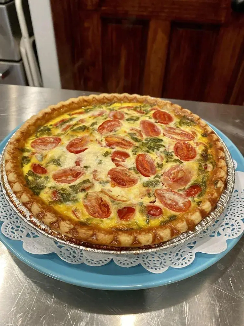 George Washington Wood Bed & Breakfast