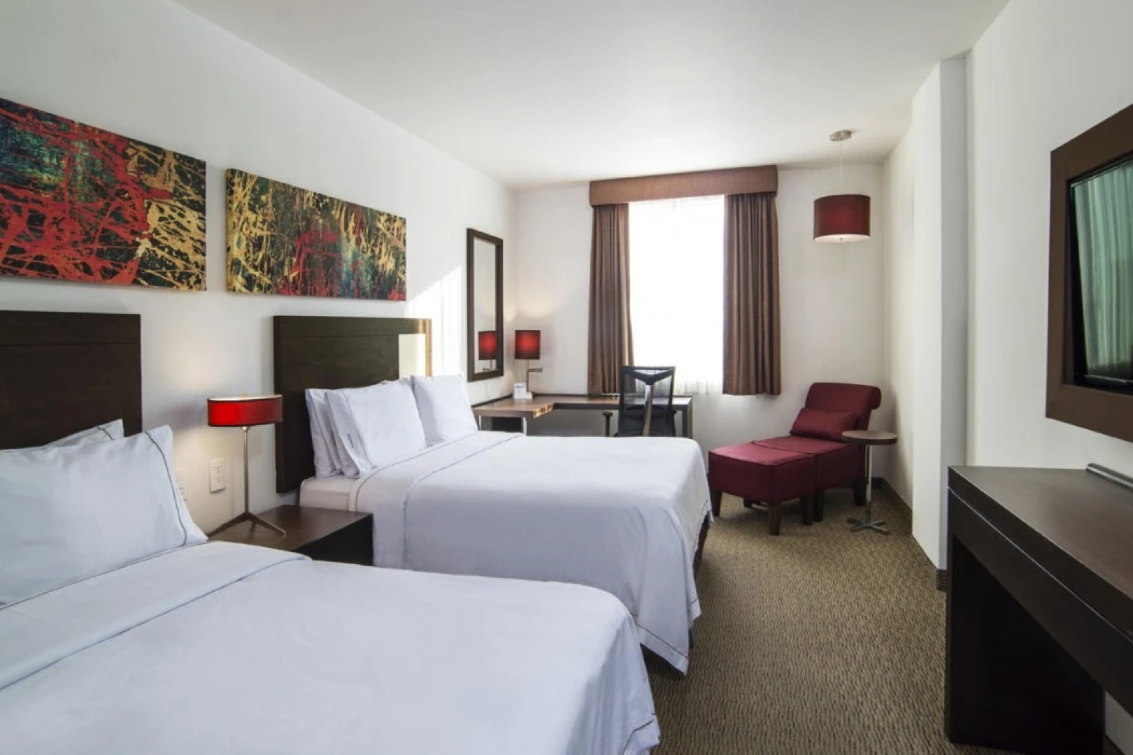 Holiday Inn Express Guadalajara Autónoma