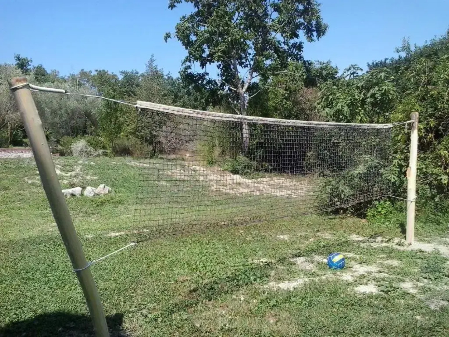 Apartment Agroturizam Radešić