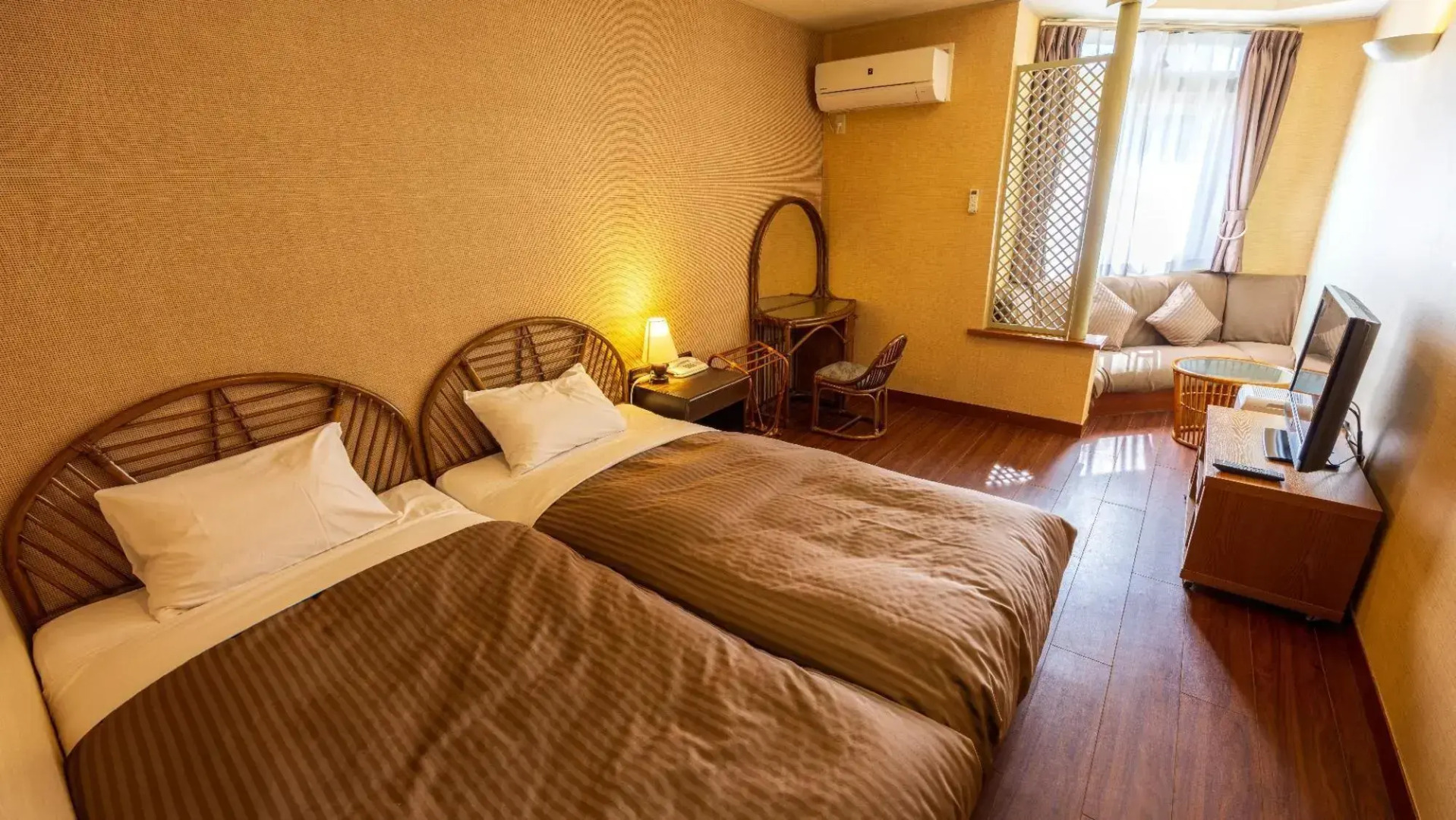 Petit Resort Hotel Alcyon