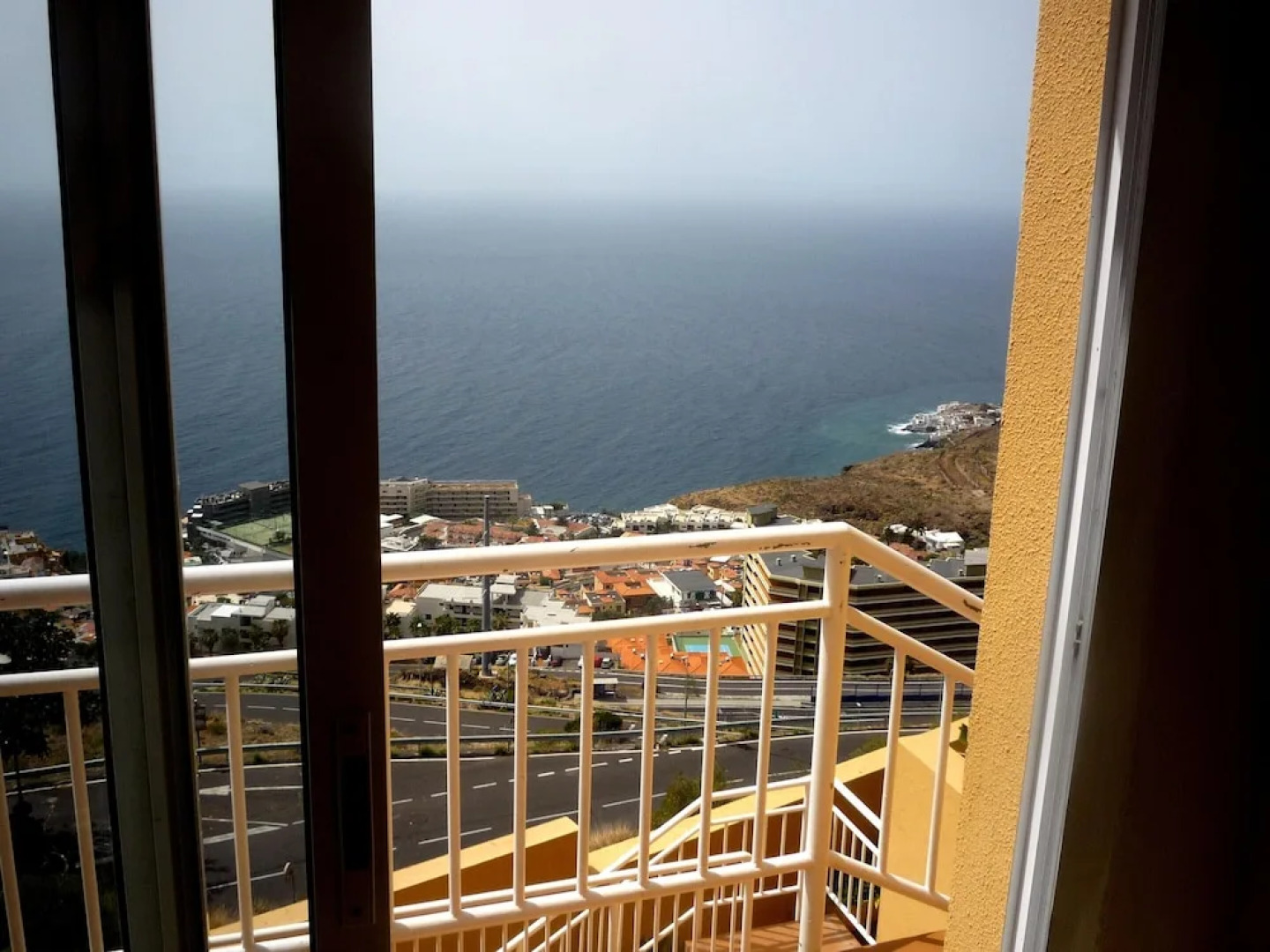 House With 4 Bedrooms in Tabaiba, With Wonderful sea View and Enclosed