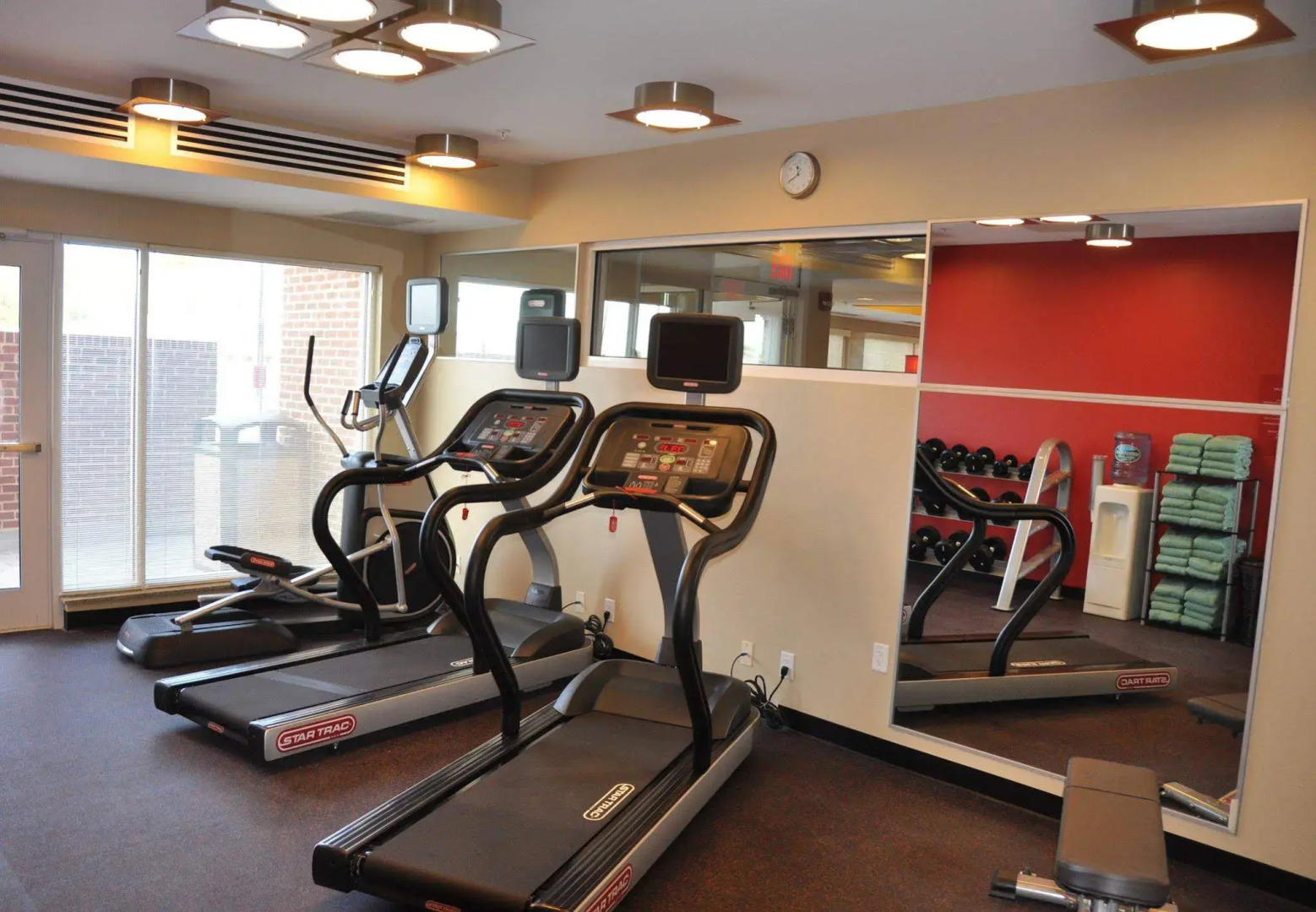 TownePlace Suites by Marriott Winchester