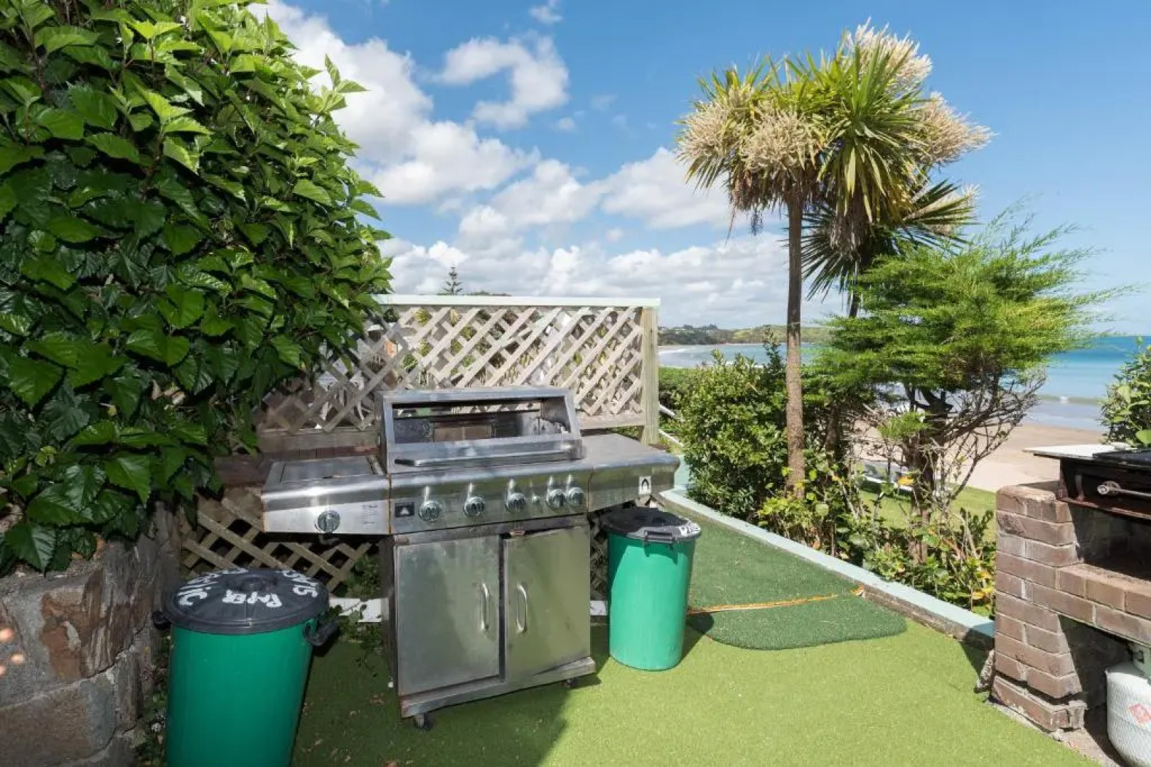 San Marino Motor Lodge