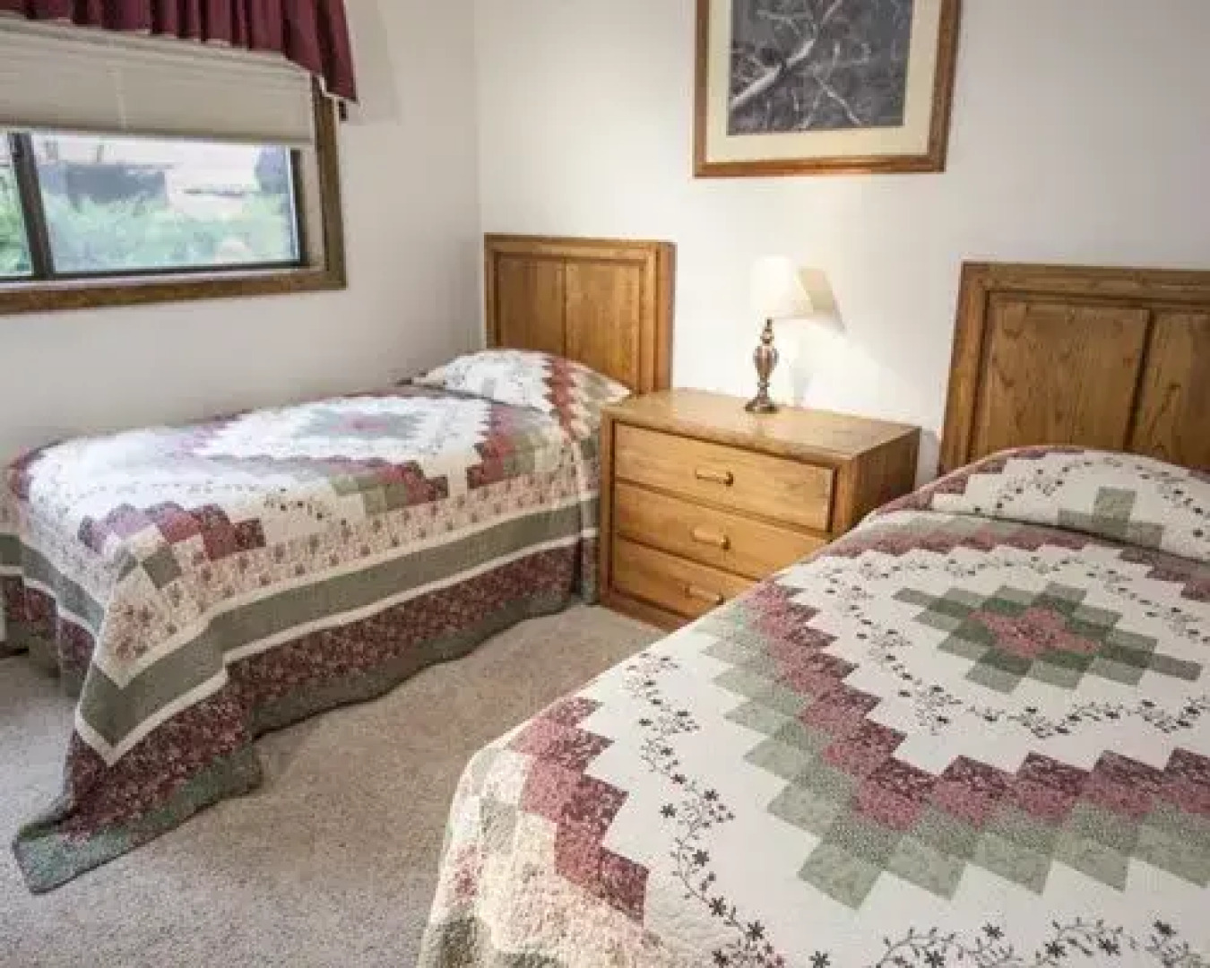 Shorepointe Resort Club, Hope, USA