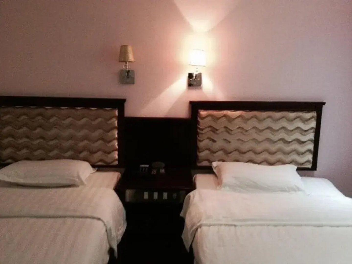 Guangzhou Dragon Hotel Zhujiang New Town Branch