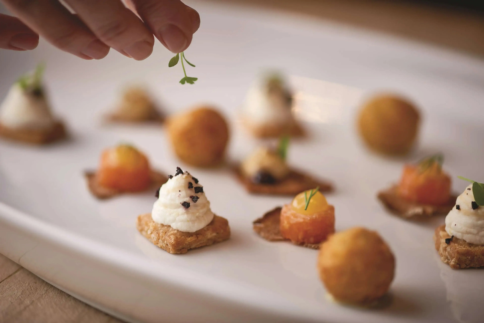 Le Manoir aux Quat'Saisons, A Belmond Hotel, Oxfordshire