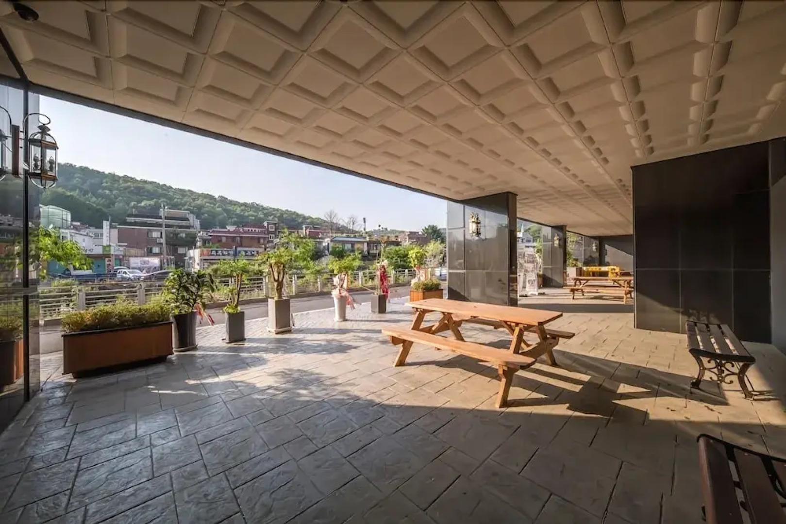 Anyang Boutique Hotel AMA