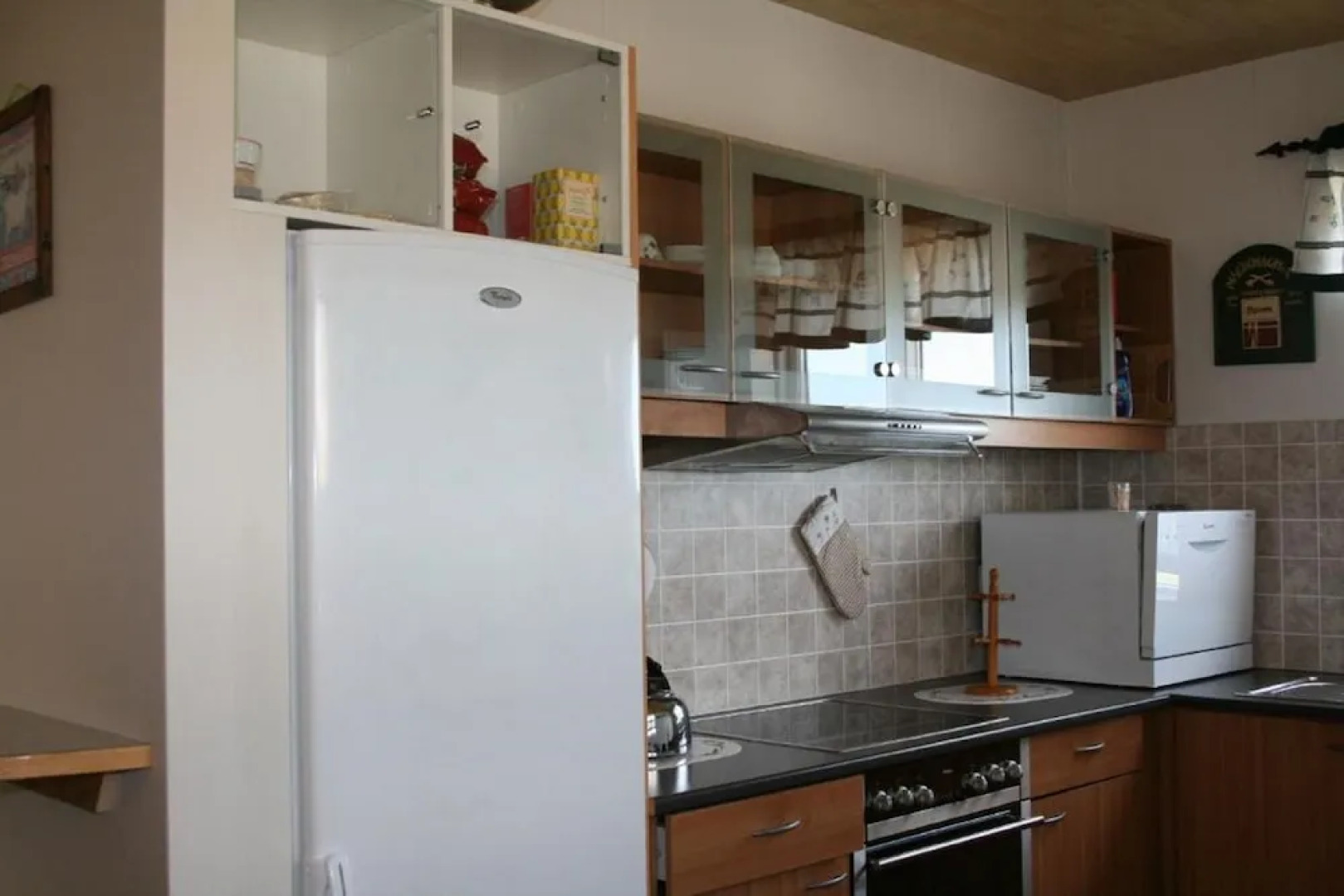 Litlabjarg Guesthouse