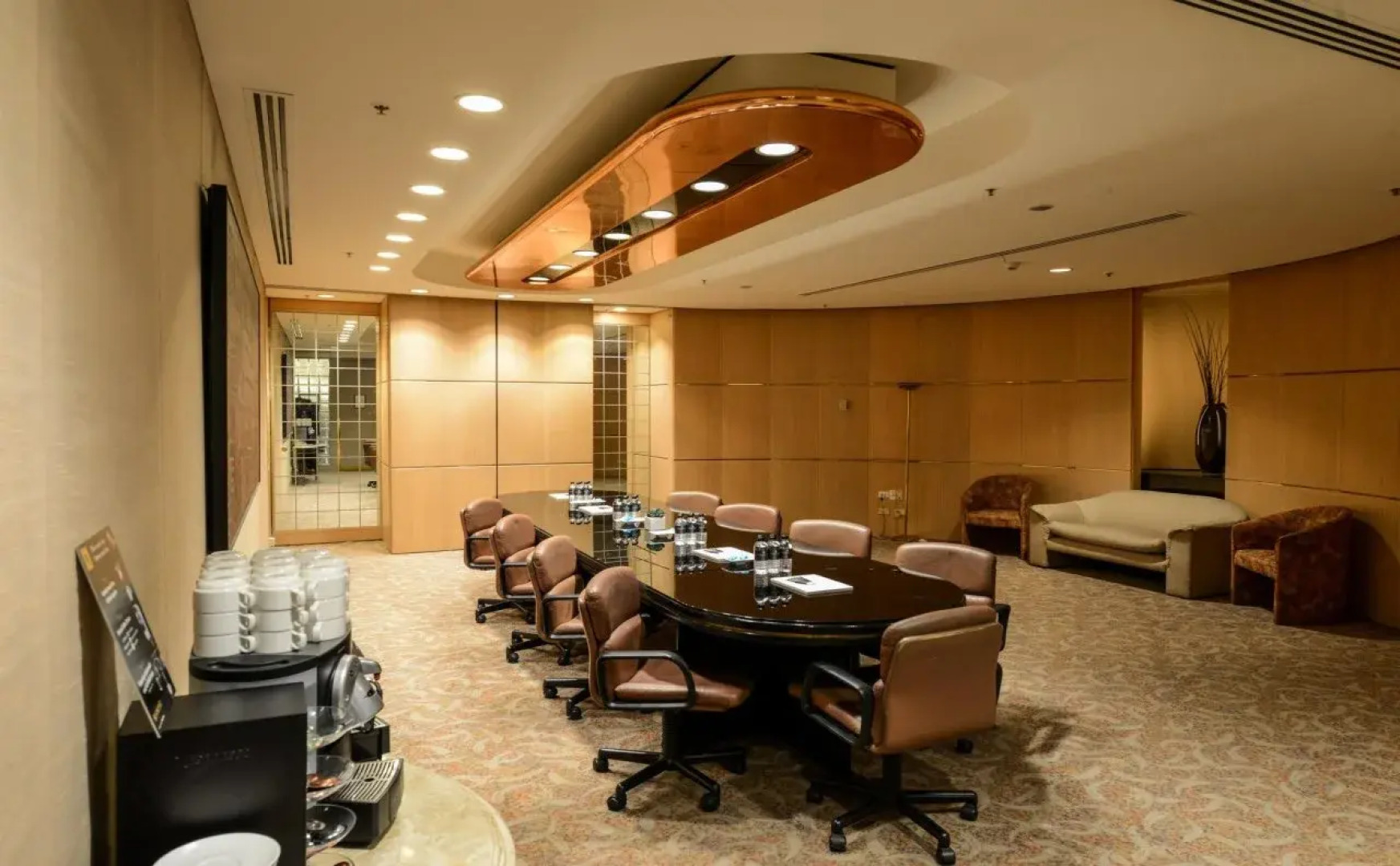 InterContinental Adelaide by IHG