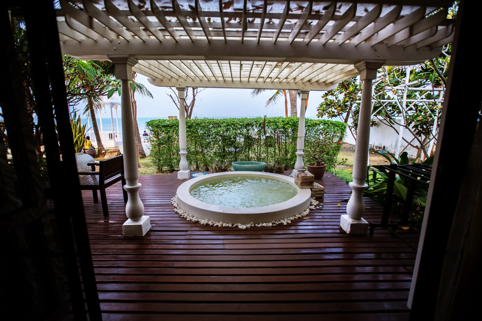 Wora Bura Hua Hin Resort and Spa