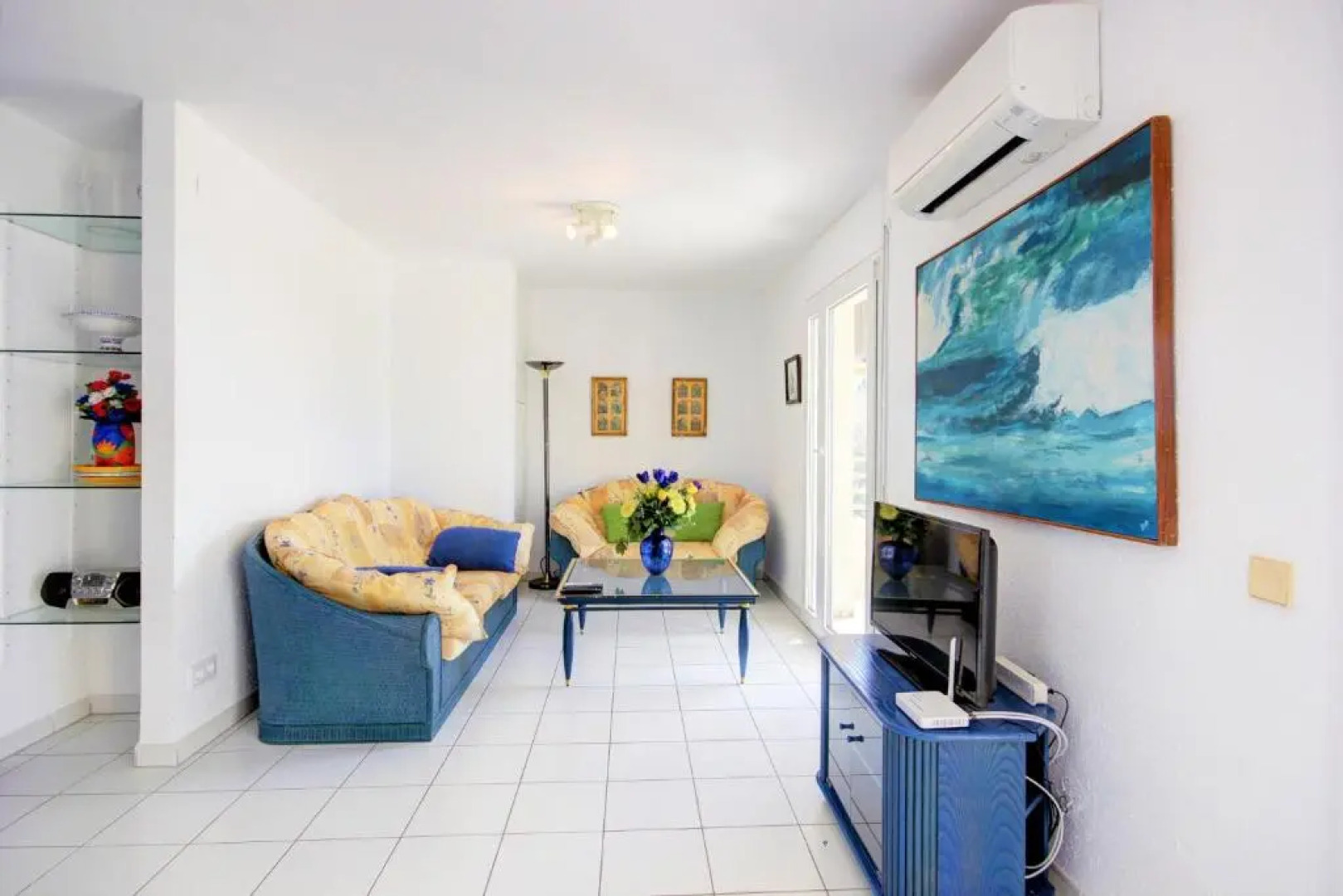 Mare Nostrum 18 Roses - Barneda Premium