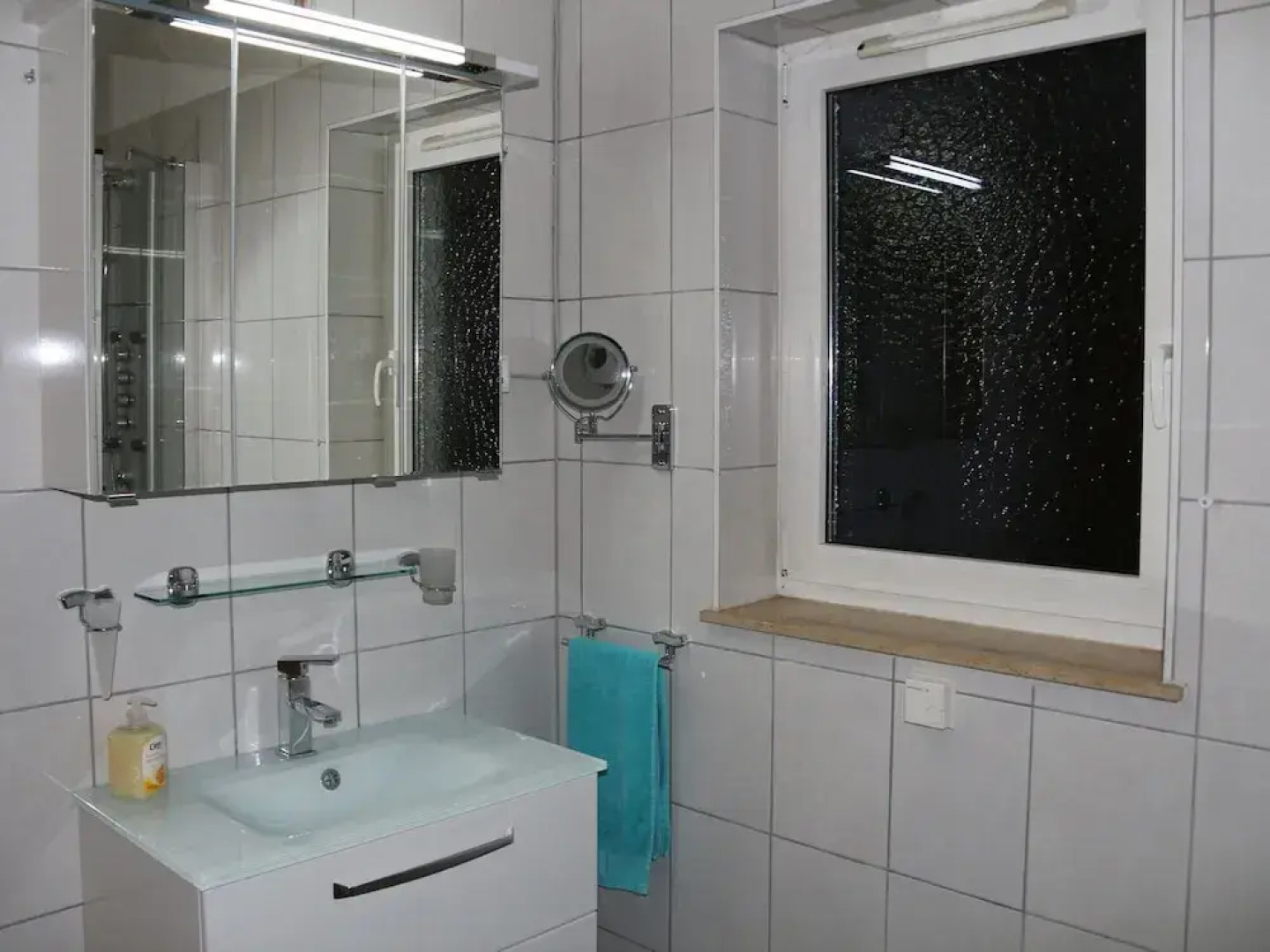 Tidy Holiday Home With Dishwasher, in a Green Area