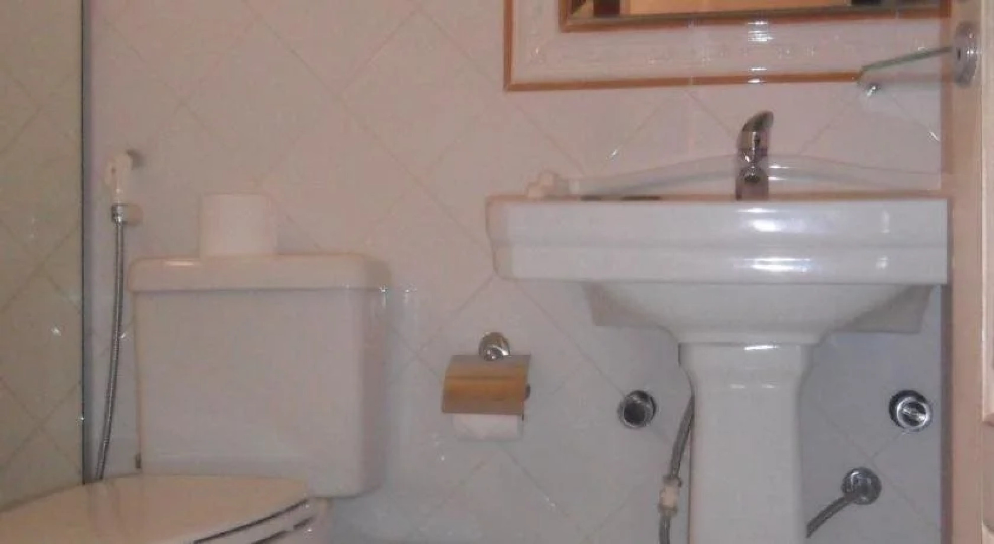 Pousada Solar da Baronesa