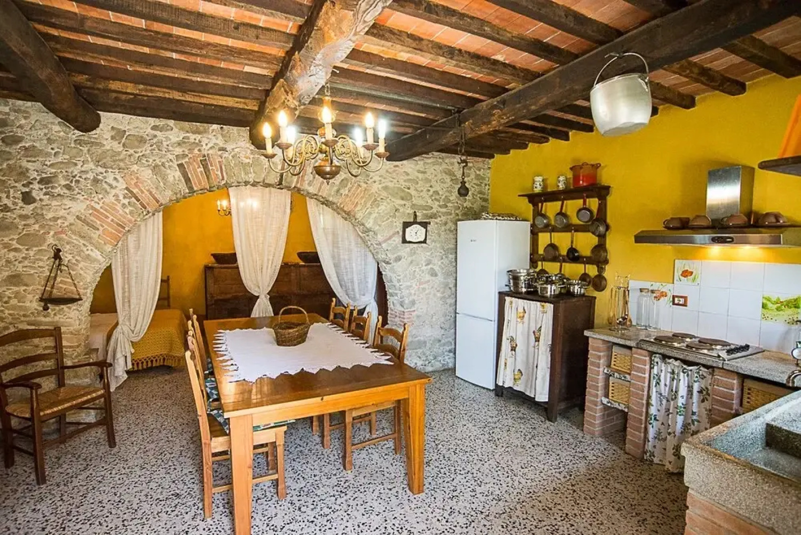 Agriturismo Il Musaccio