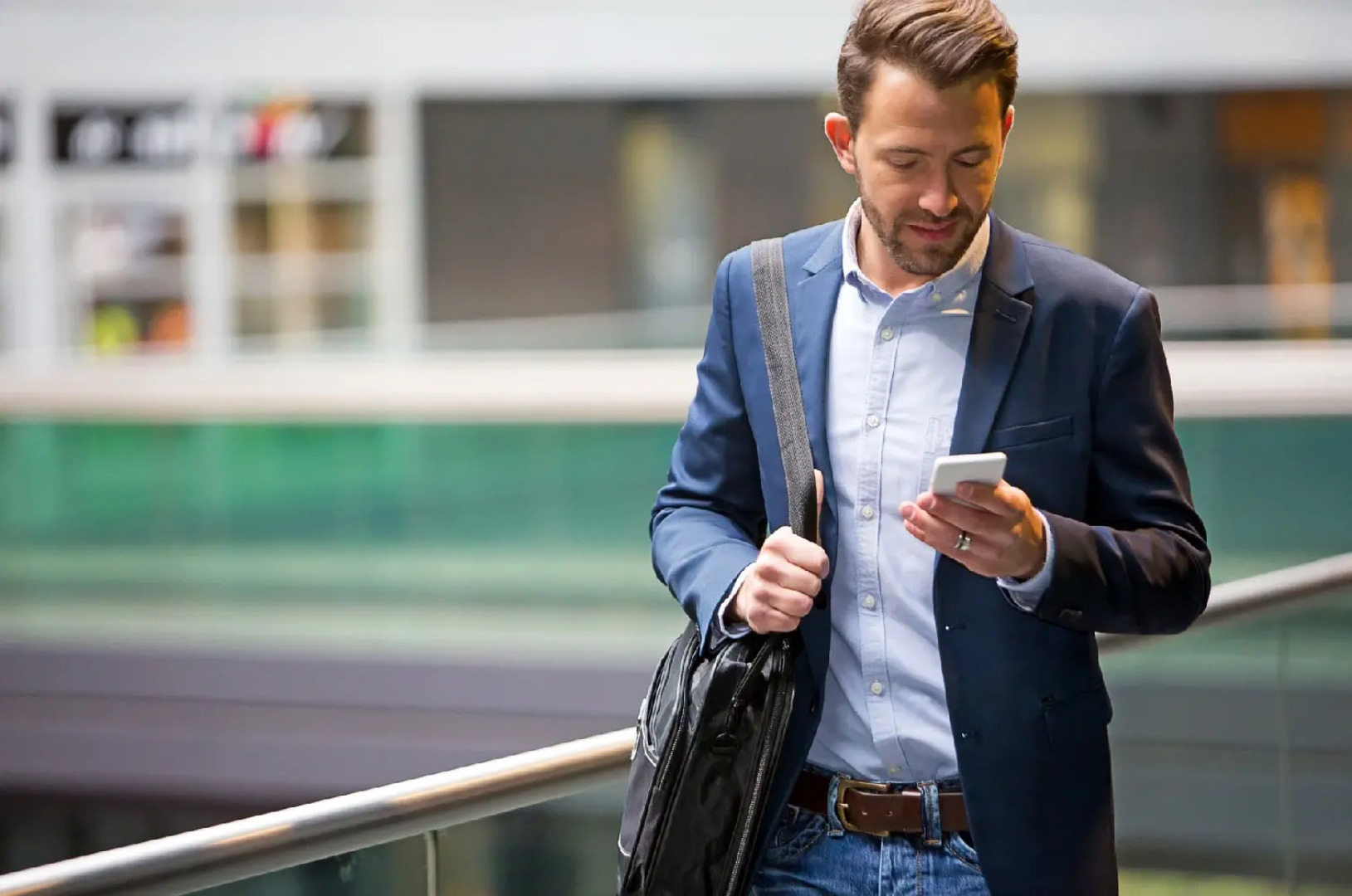 Intercity Porto Alegre Praia de Belas