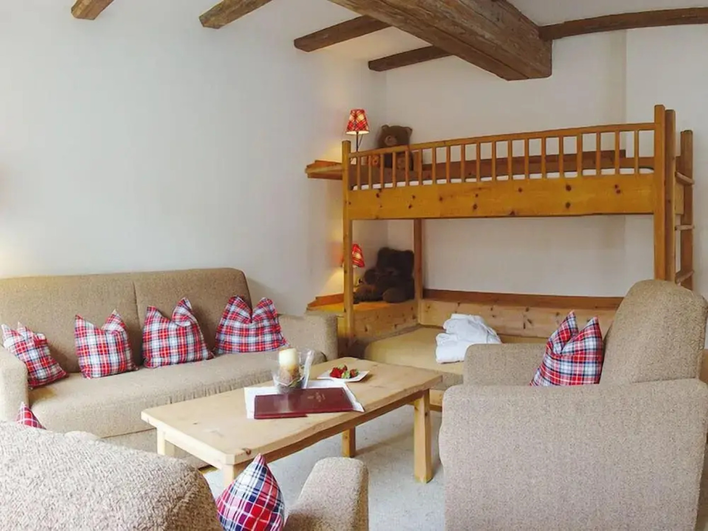 Lechquell Hotel Post