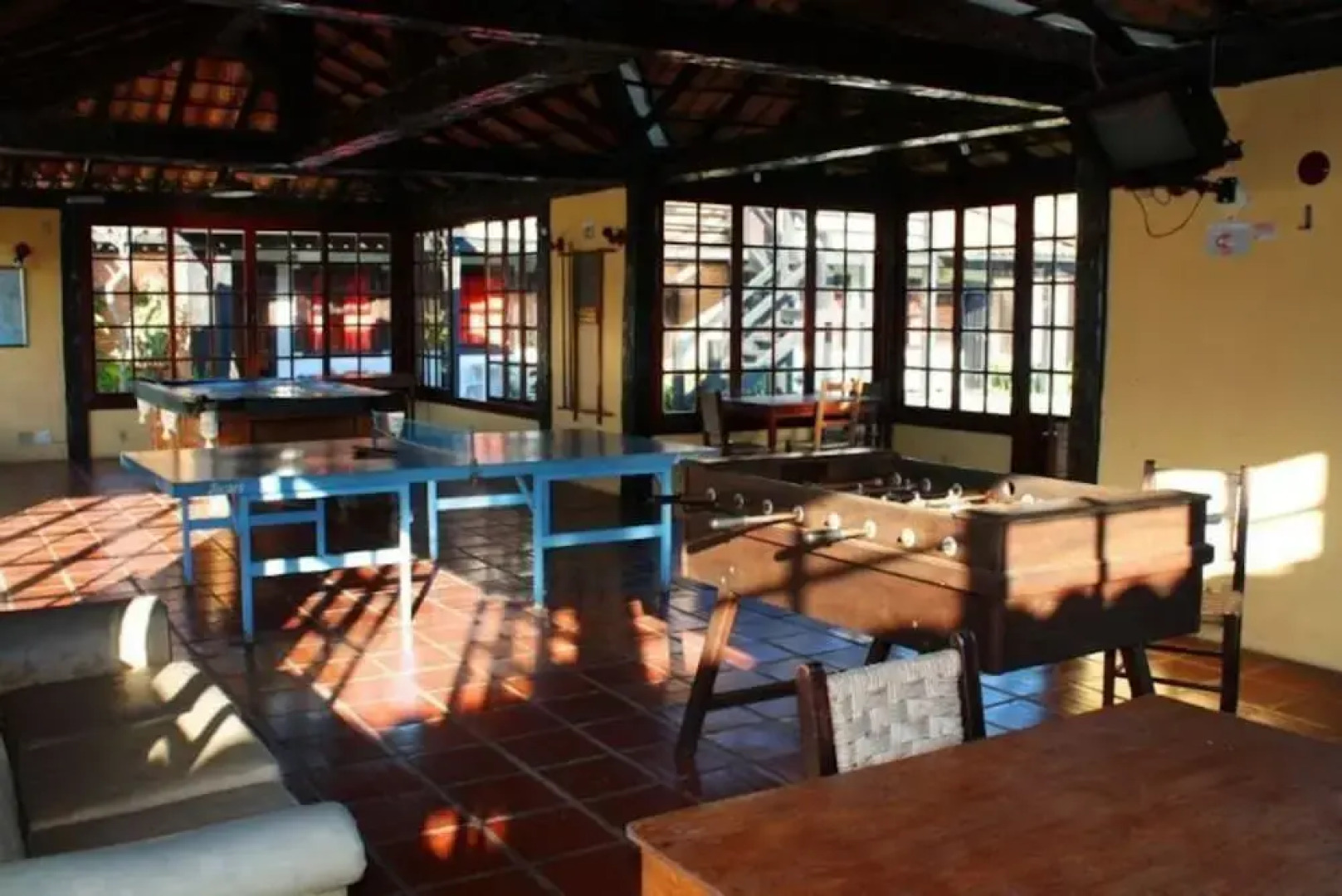 Travel Inn Porto Peró