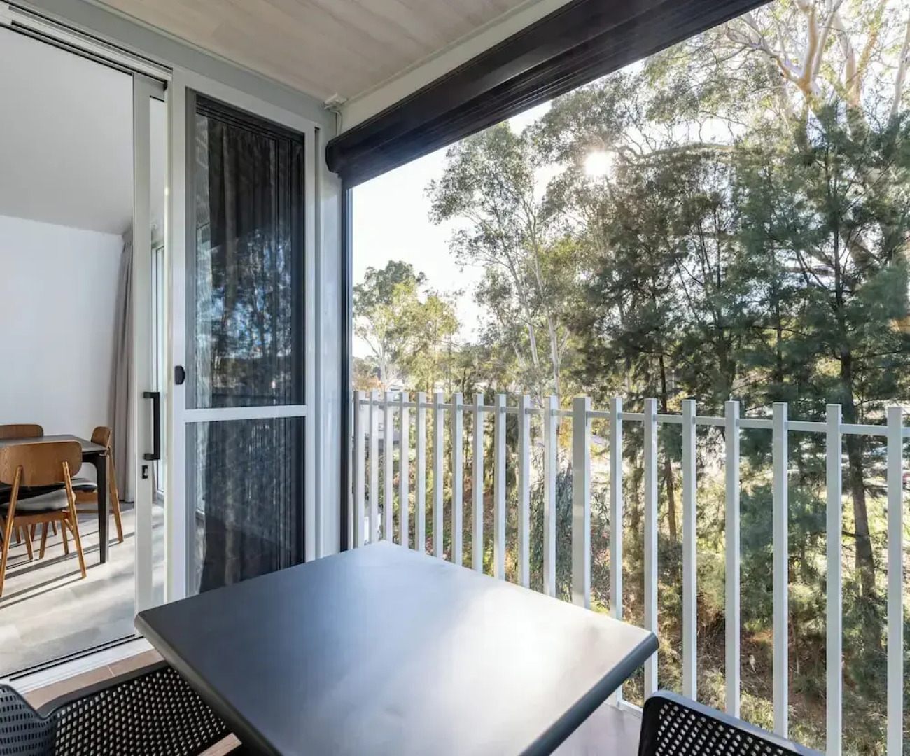 Clare Hillside Apartments