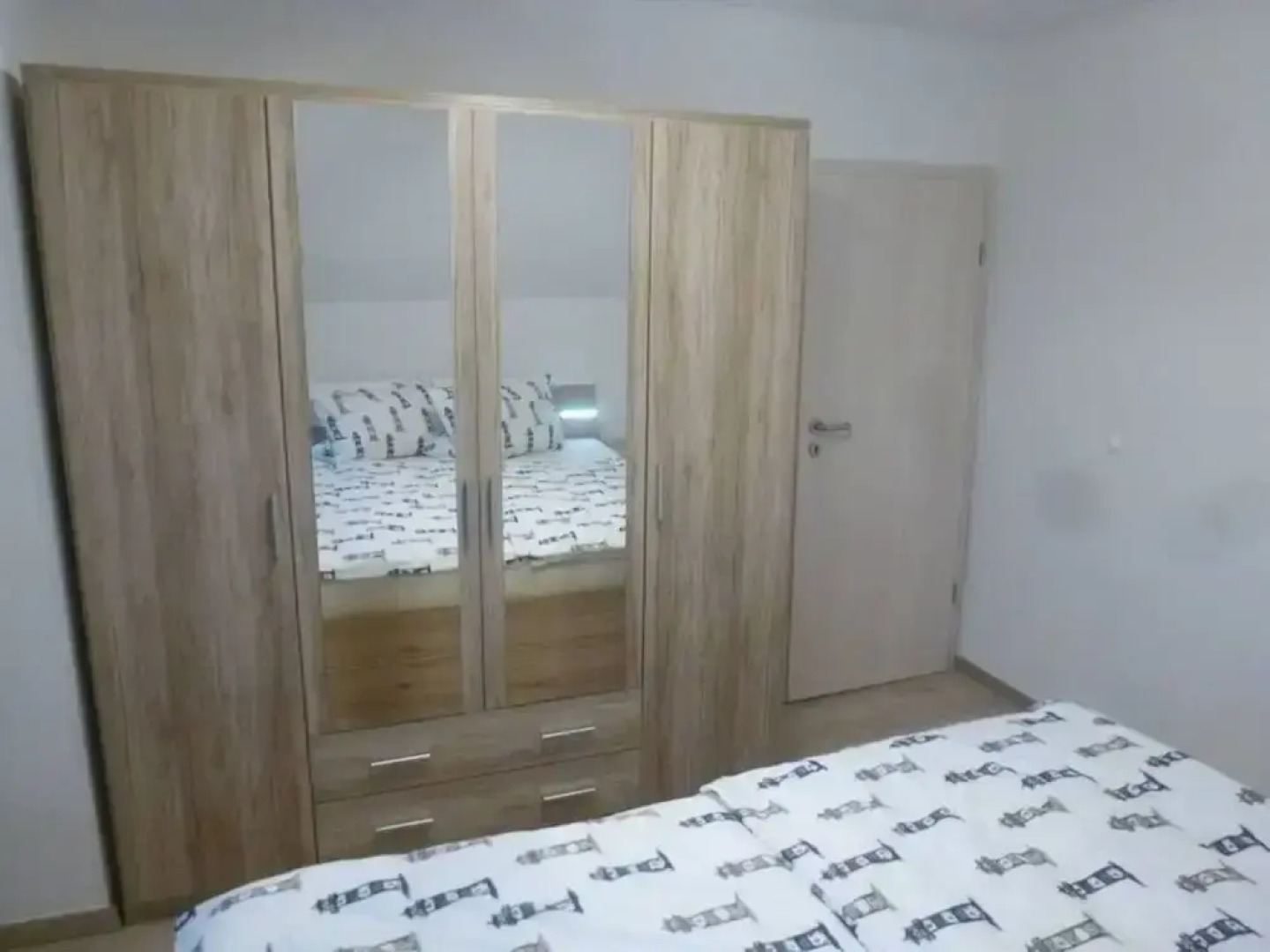 Black-headed Gull Comfortable Holiday Residence