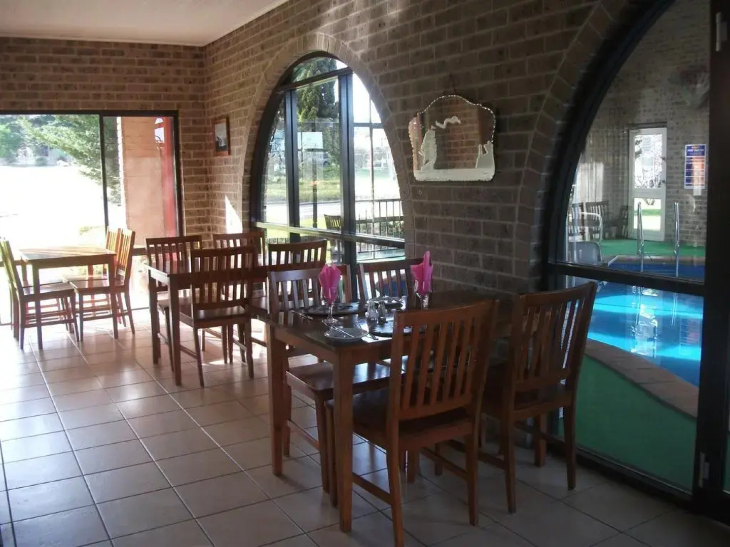 Idlewilde Country & Town Motorinn