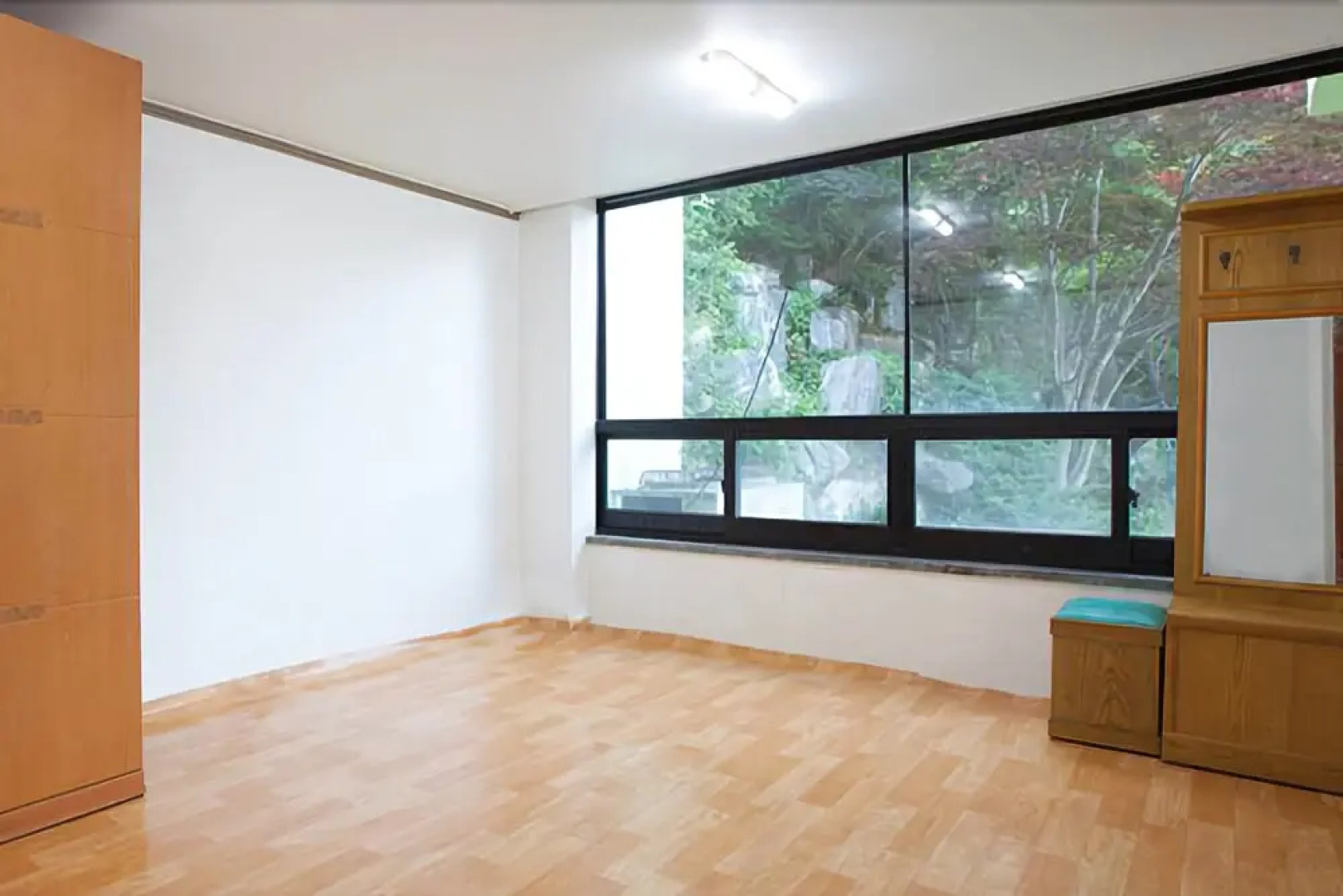 Taean Wood Fragrance Pension