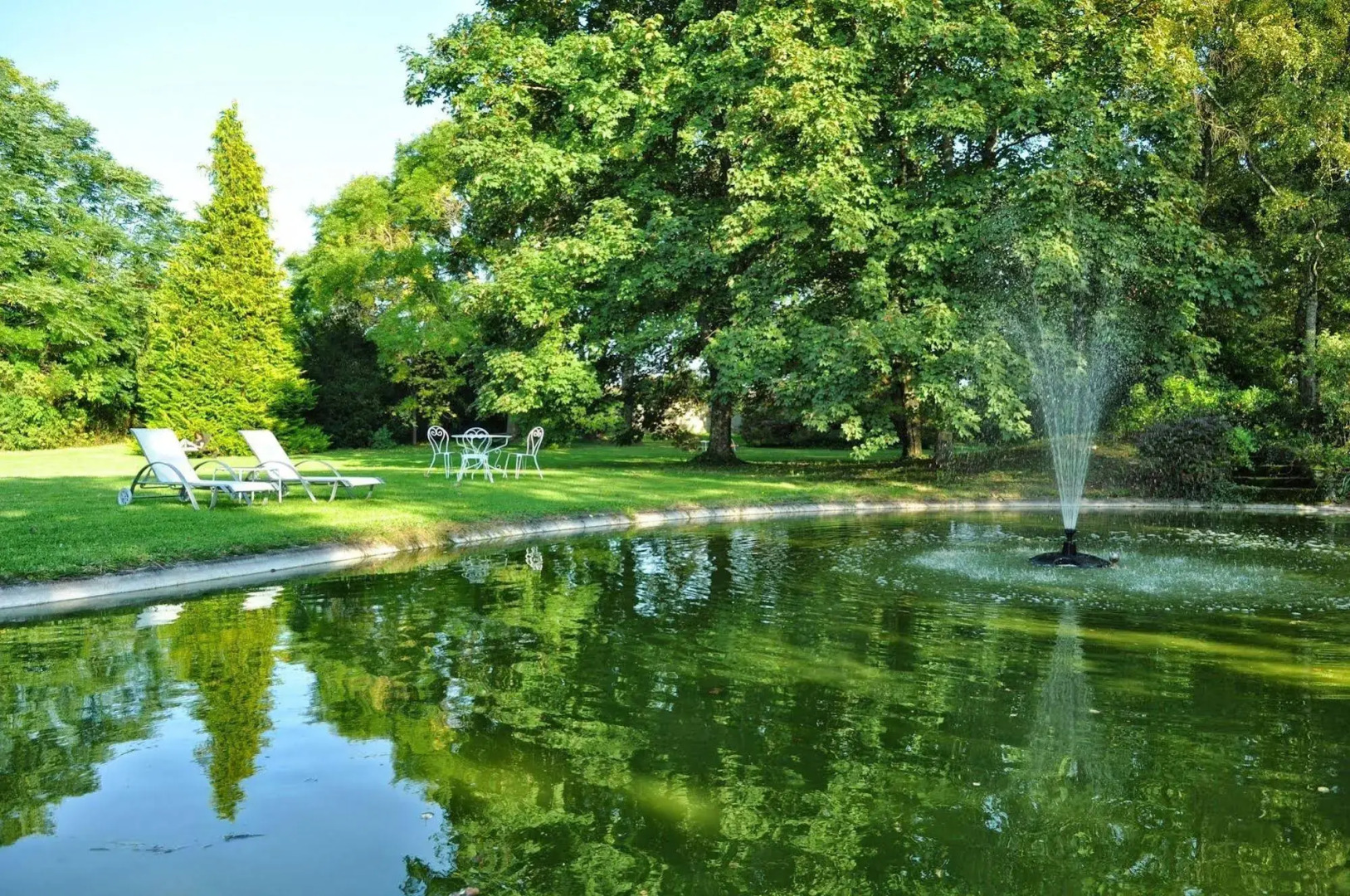 Manoir de la Manantie