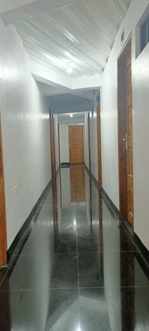 Ludy's Pension House