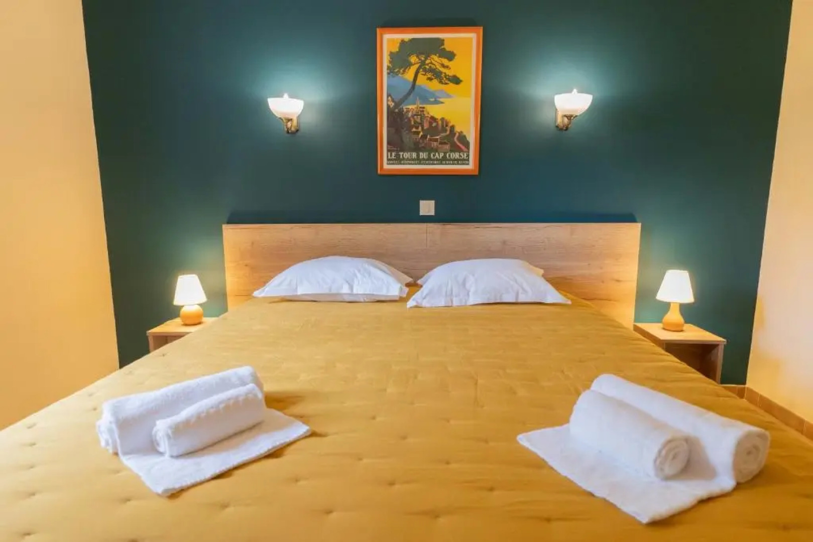 Residence Mare e Sole