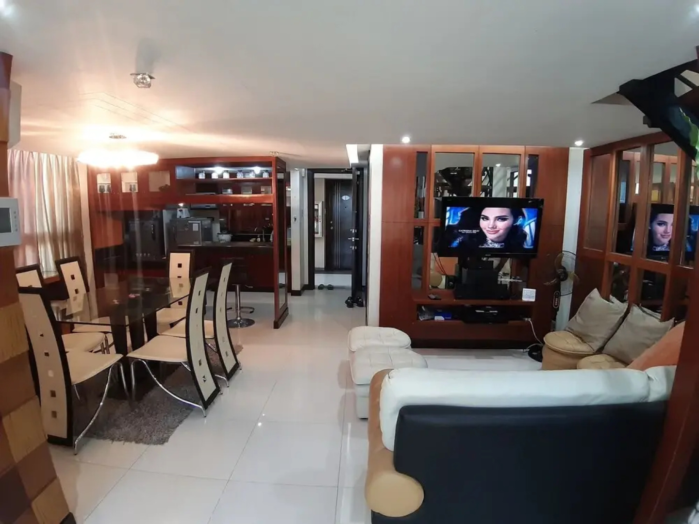 Luxury Loft in Cebu City