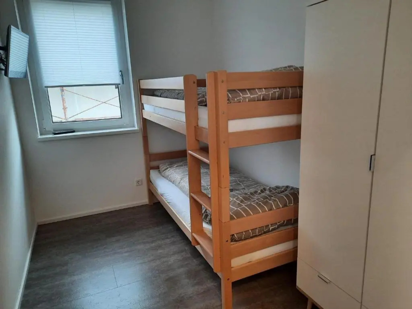 Ferienwohnungen Winzergasse