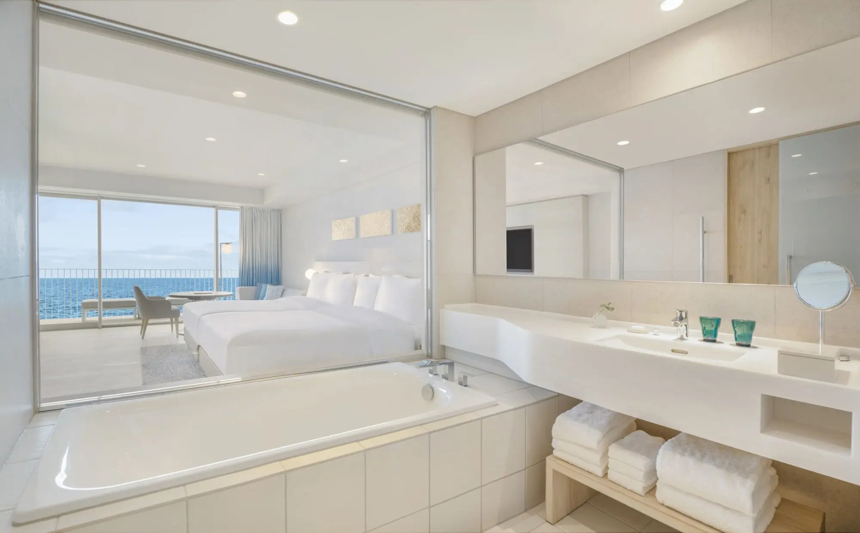 IRAPH SUI, a Luxury Collection Hotel, Miyako Okinawa